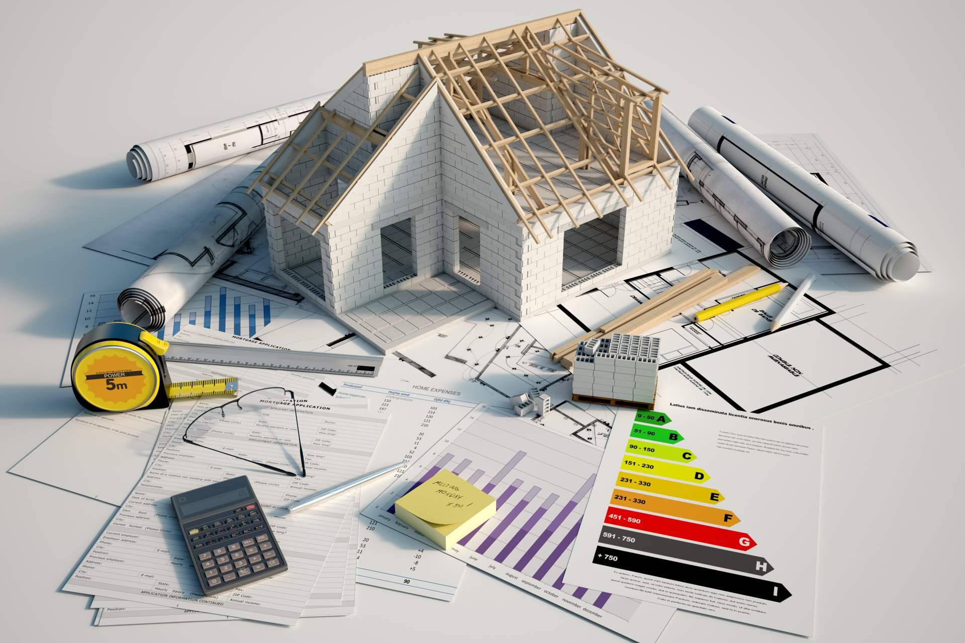 Itecon Ingeniería ofrece energía renovable en el sector de la edificación