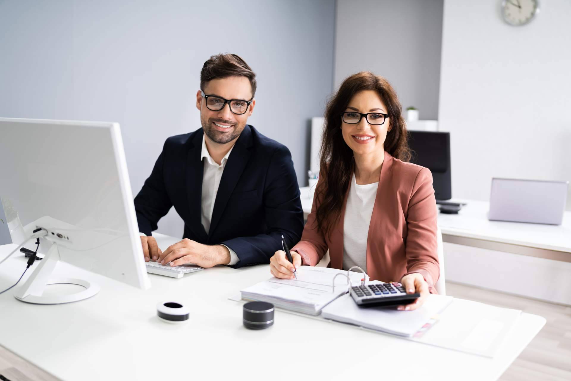USA Corporation Services, el servicio contable para registrar una empresa