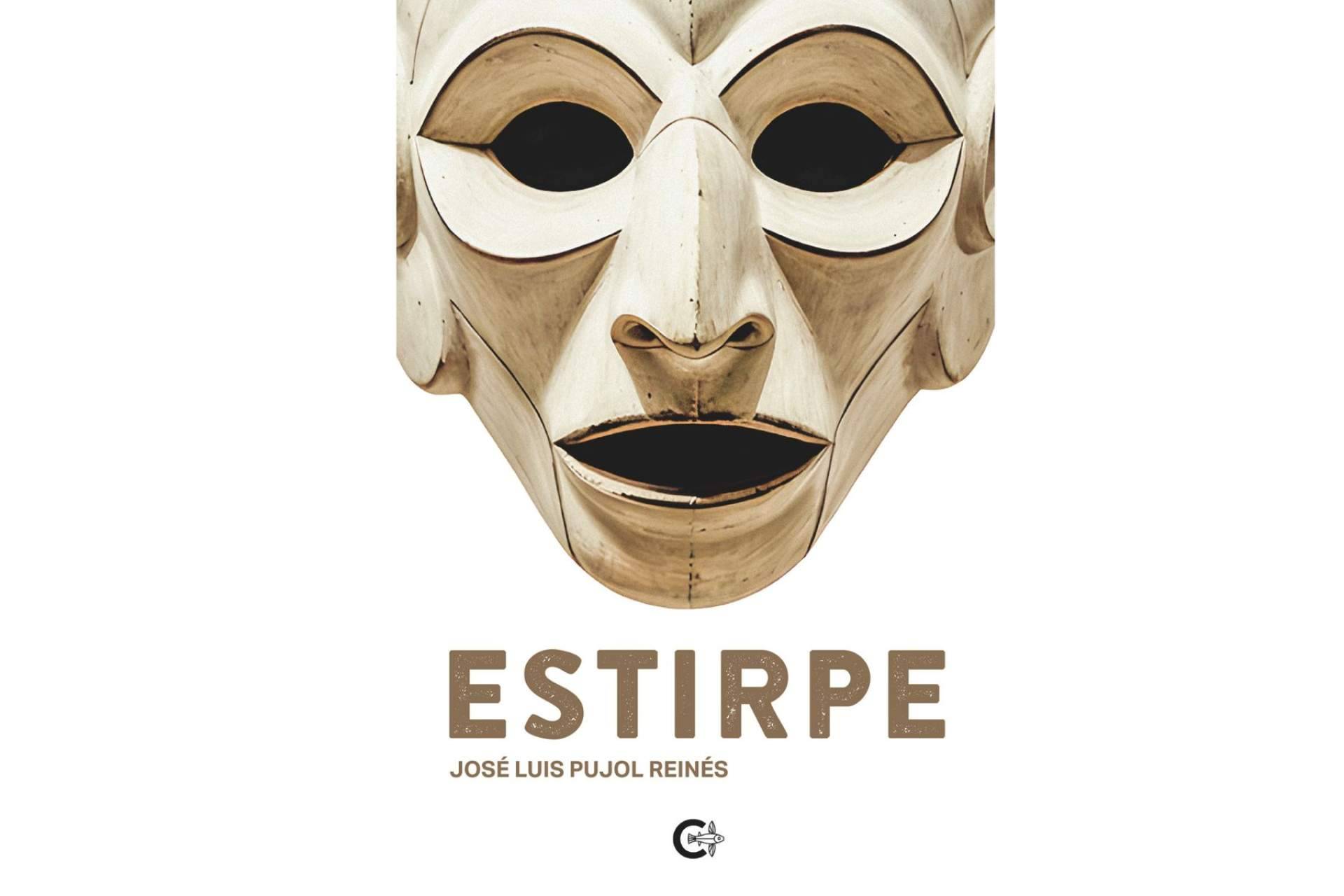 'Estirpe' de José Luis Pujol Reinés; un viaje al futuro de la robótica y la identidad