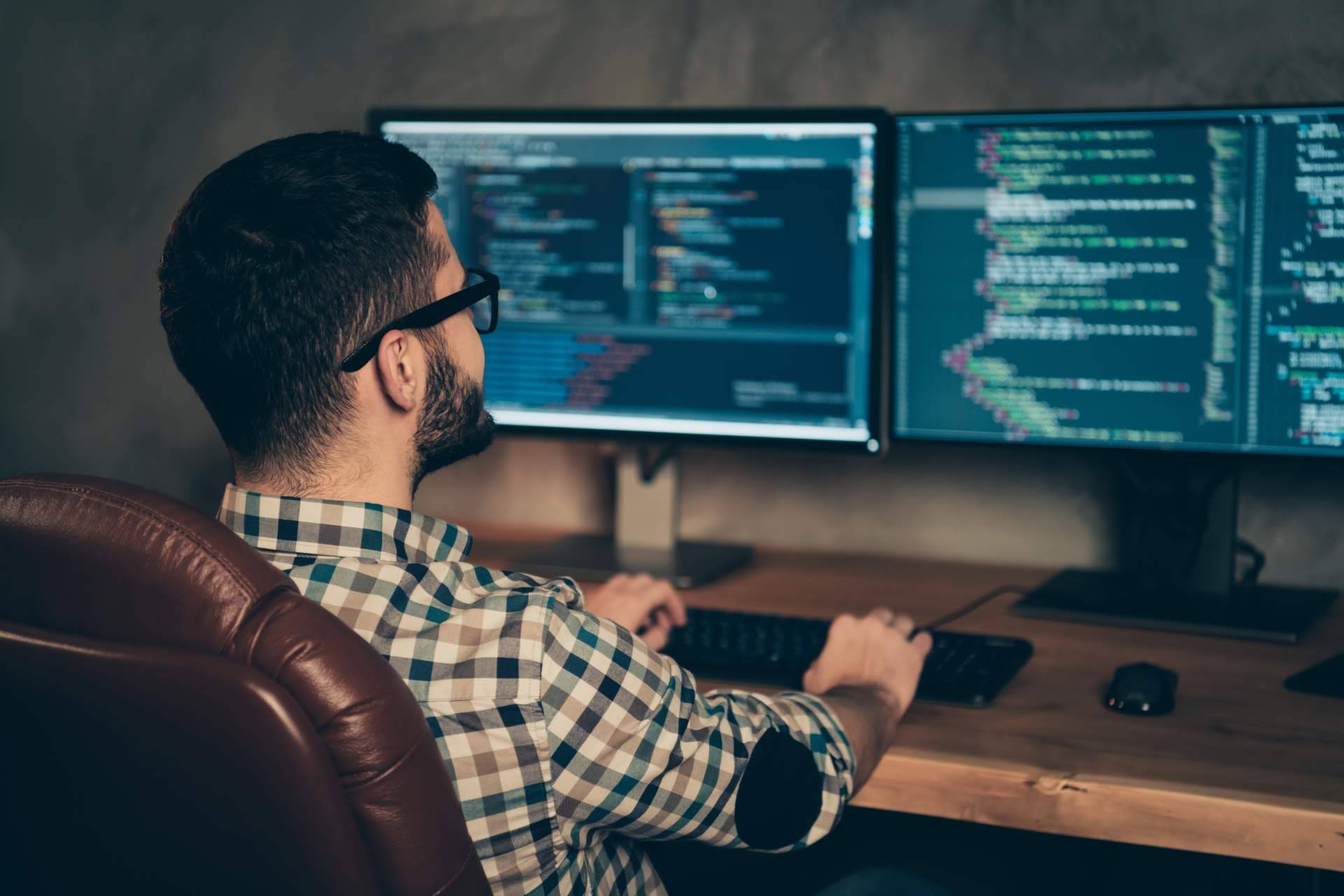 Software de gestión para empresas con Ideiatek