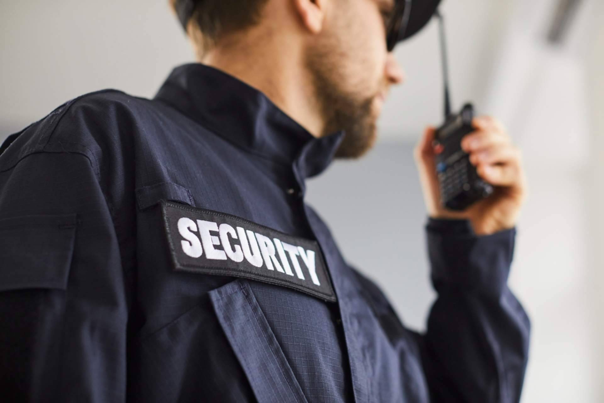 Atlas Security ofrece sus servicios de vigilancia en Guayaquil