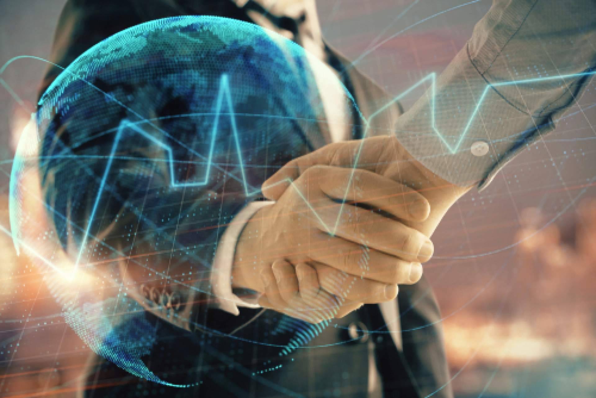 Comercio internacional con los servicios de KRGO Consulting