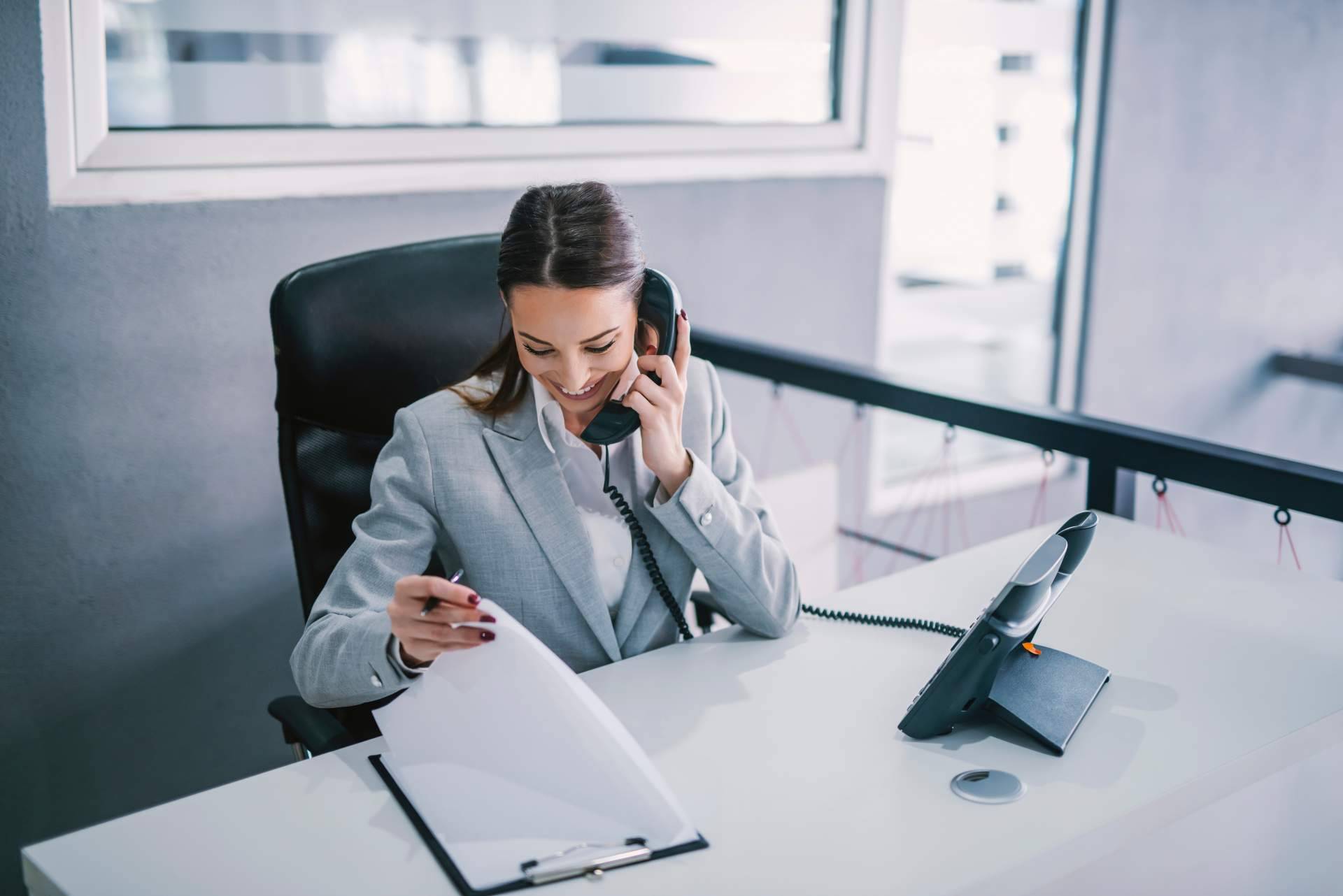 Formarse como auxiliar administrativo con la oferta de cursos de Formación Carpe Diem