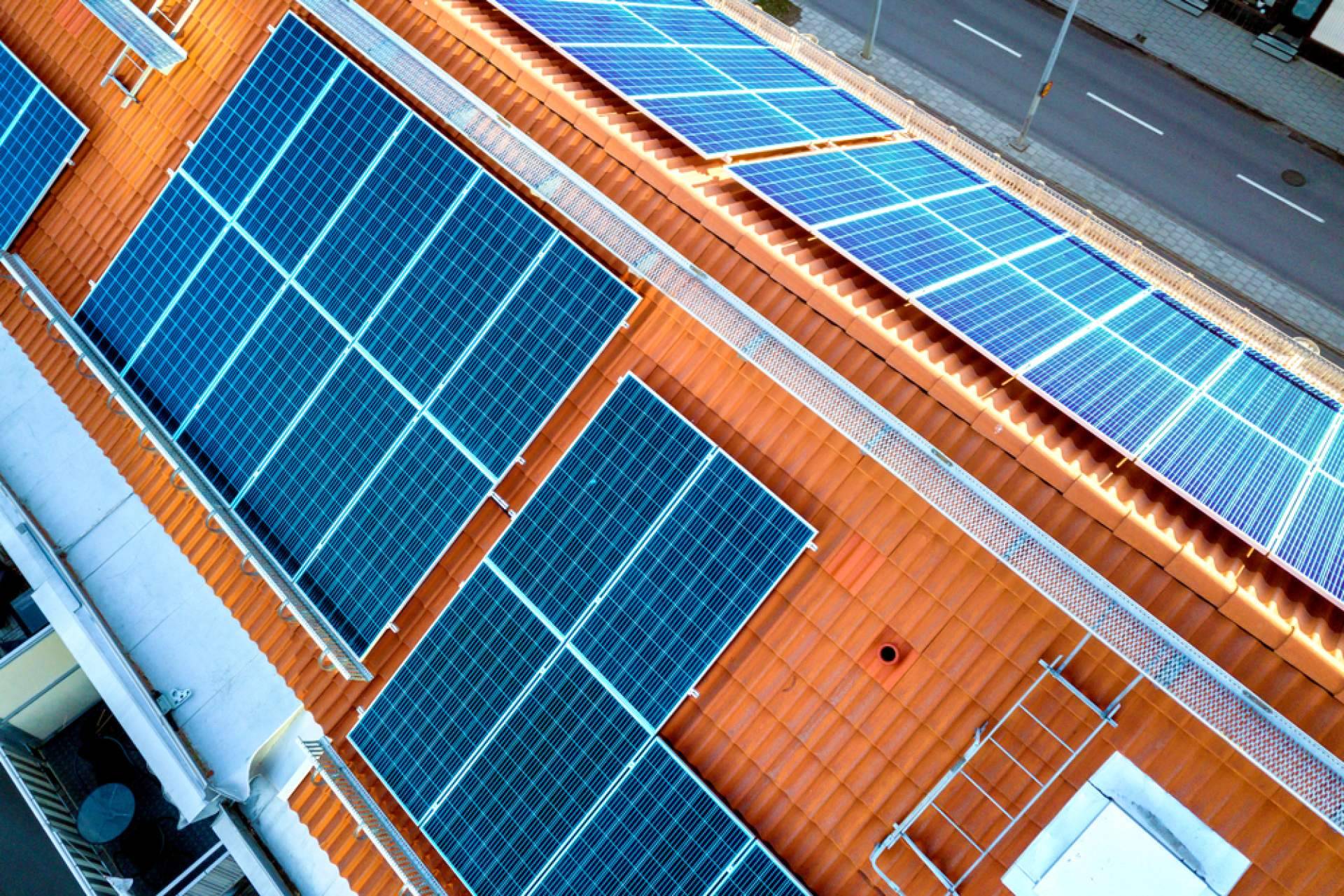 Cal&Gar Smart Energy cuenta con expertos en sistemas fotovoltaicos