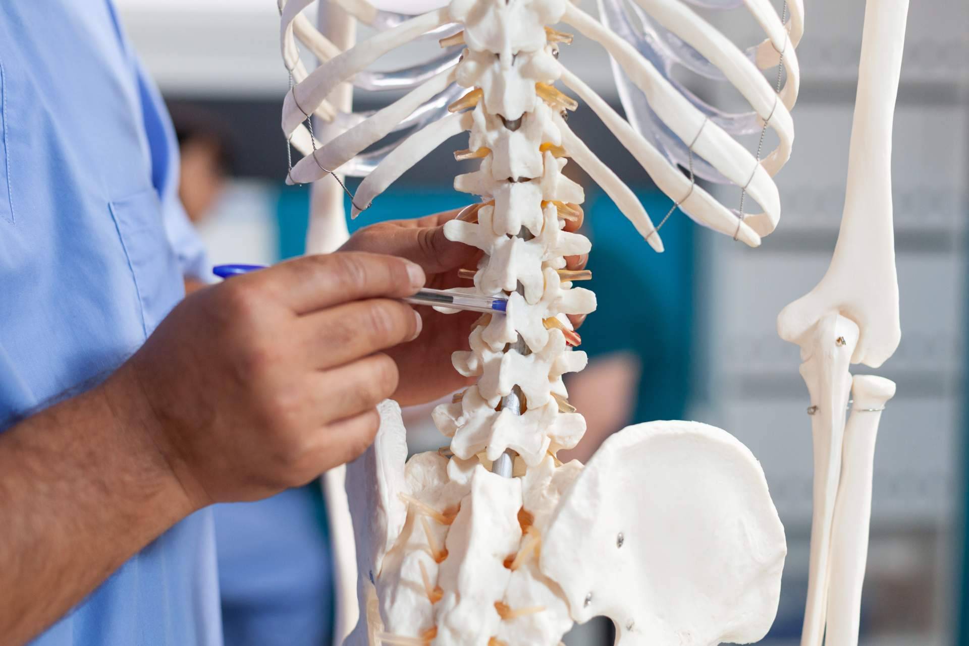 Biziondo, especialistas en descompresión axial vertebral