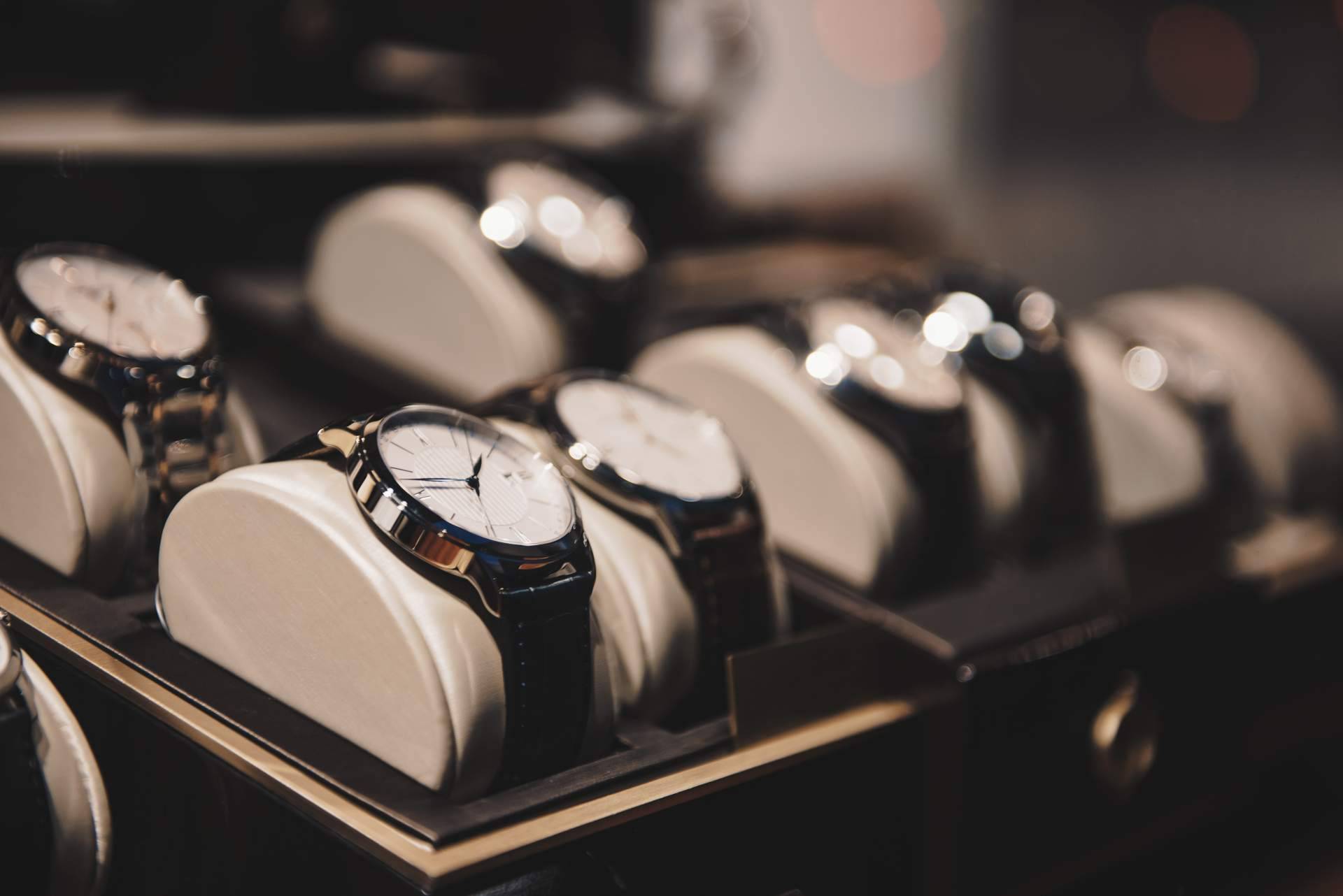 3 relojes de lujo como idea de regalo de Reyes