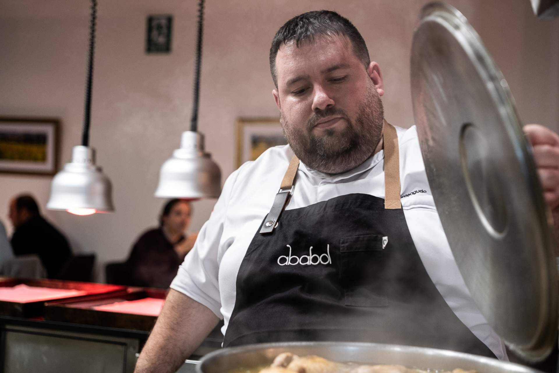Invierno en verde, la alta cocina más saludable