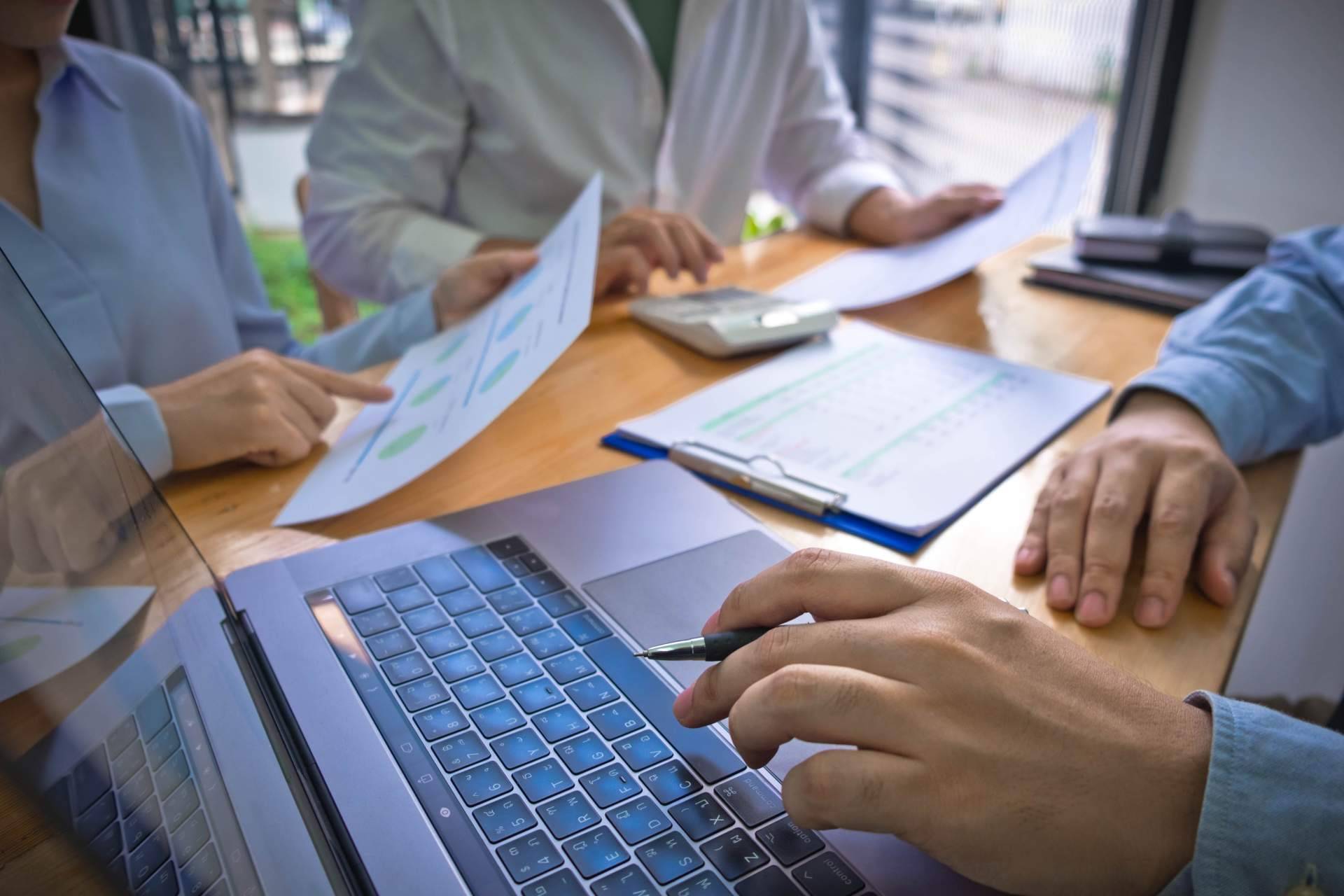 La importancia de contar con un plan de marketing inmobiliario online