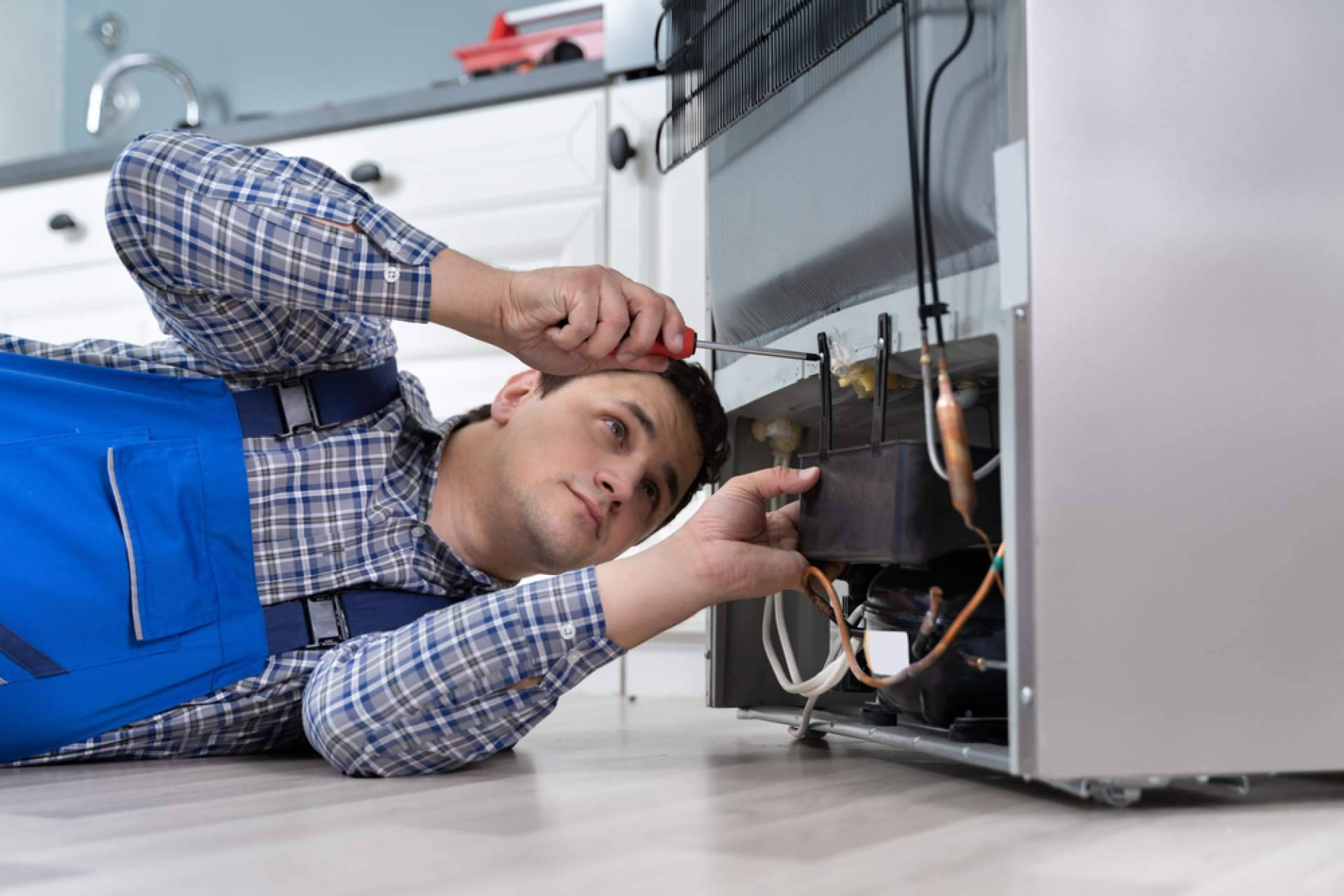 Servicio Técnico Bosch Cádiz y su servicio oficial de reparación de electrodomésticos Bosch