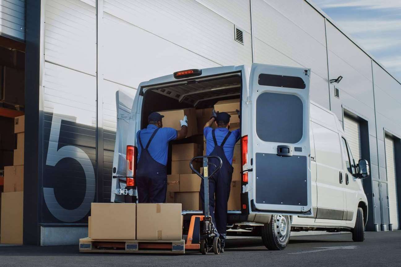El renting de furgonetas, una herramienta esencial para empresas de transporte