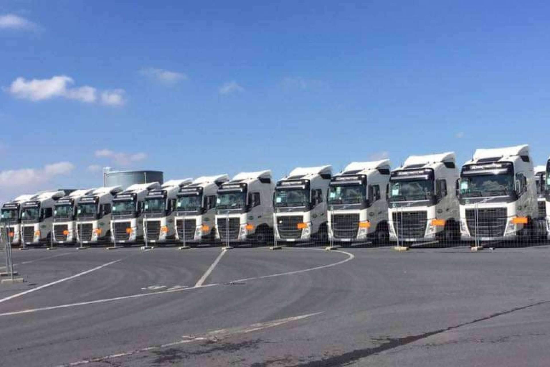 Mr. Cargo, un verdadero referente en el ámbito del transporte internacional