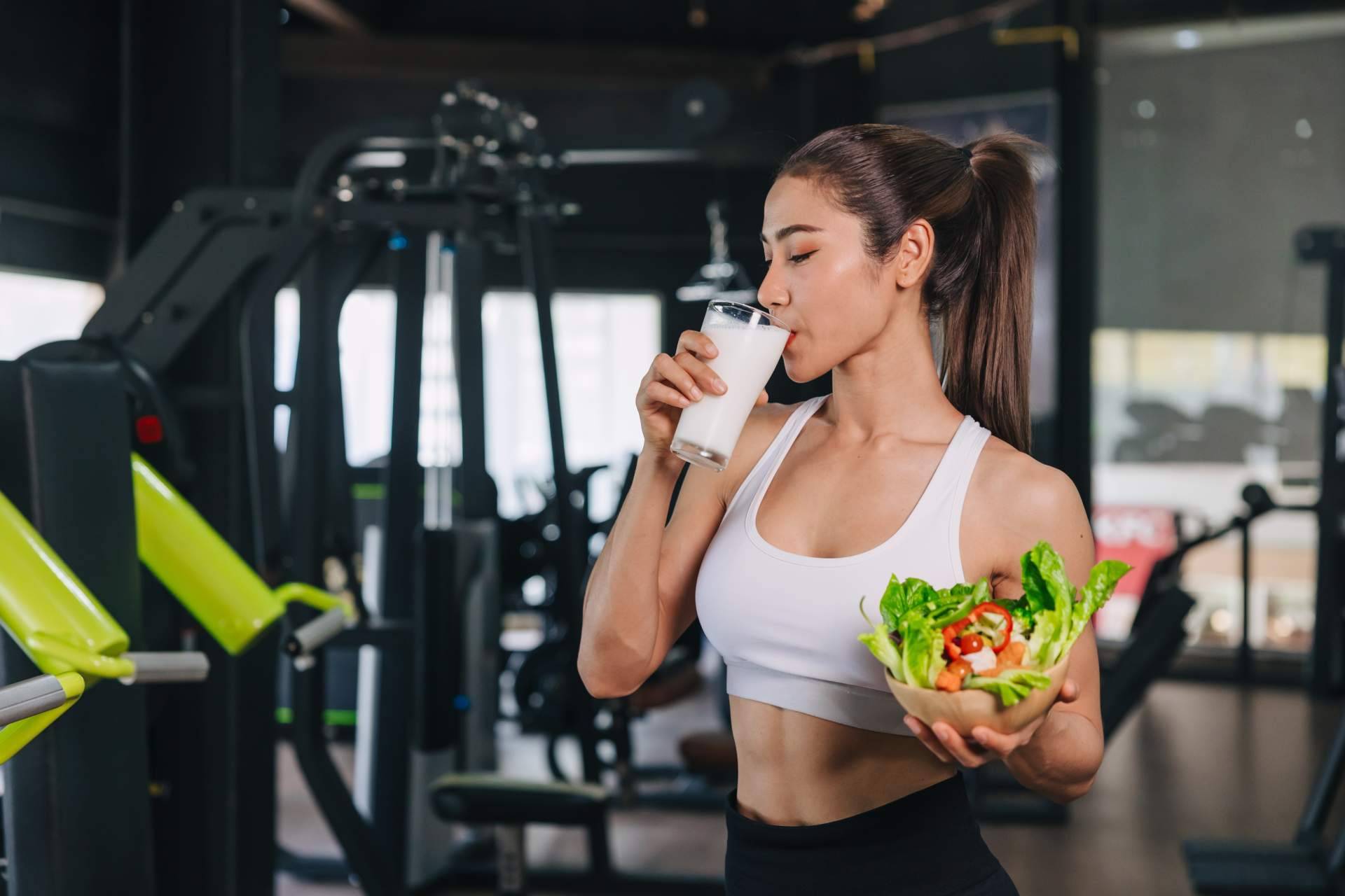 Encontrar un nutricionista deportivo en Salamanca