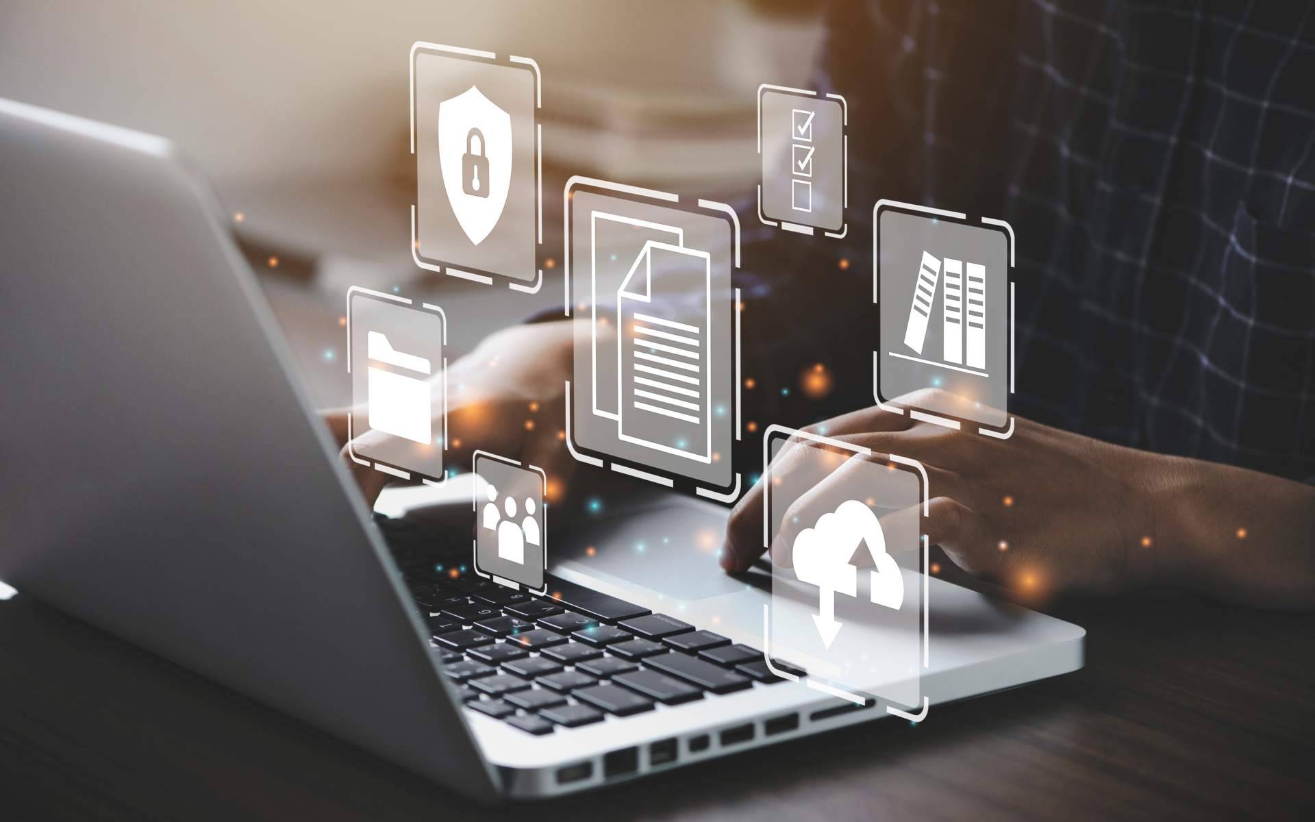 Creación de webs corporativas con KCram Solutions