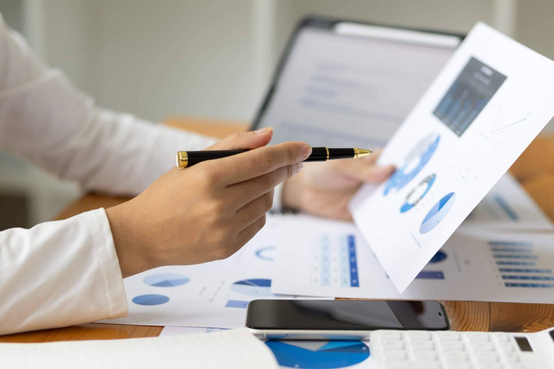 ¿Por qué es importante la función financiera en la empresa?