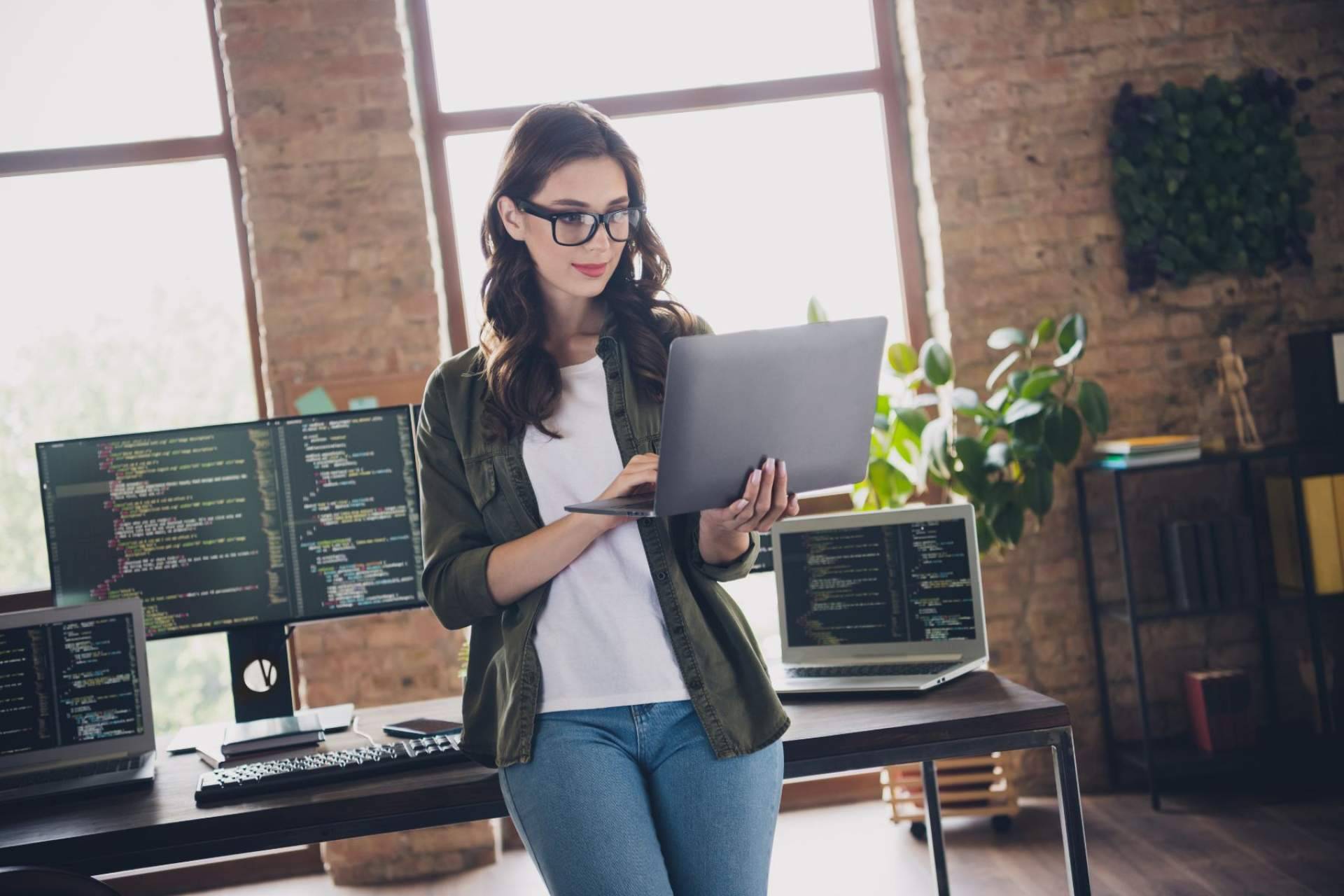 KCram Solutions habla sobre las tendencias del sector de desarrollo de apps y soluciones web