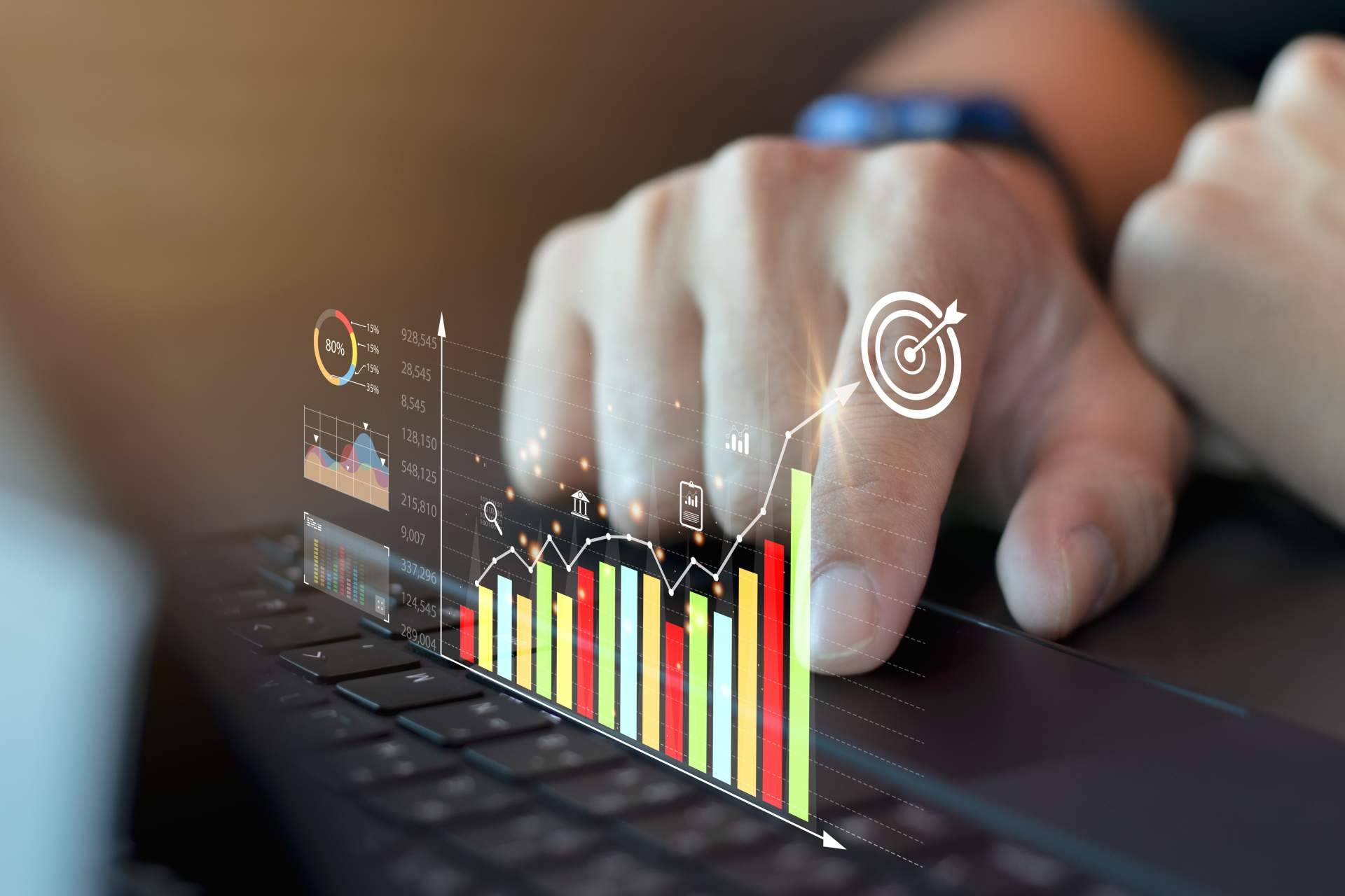 La agencia de marketing digital especialista en el retorno de la inversión de sus clientes, GOWtech