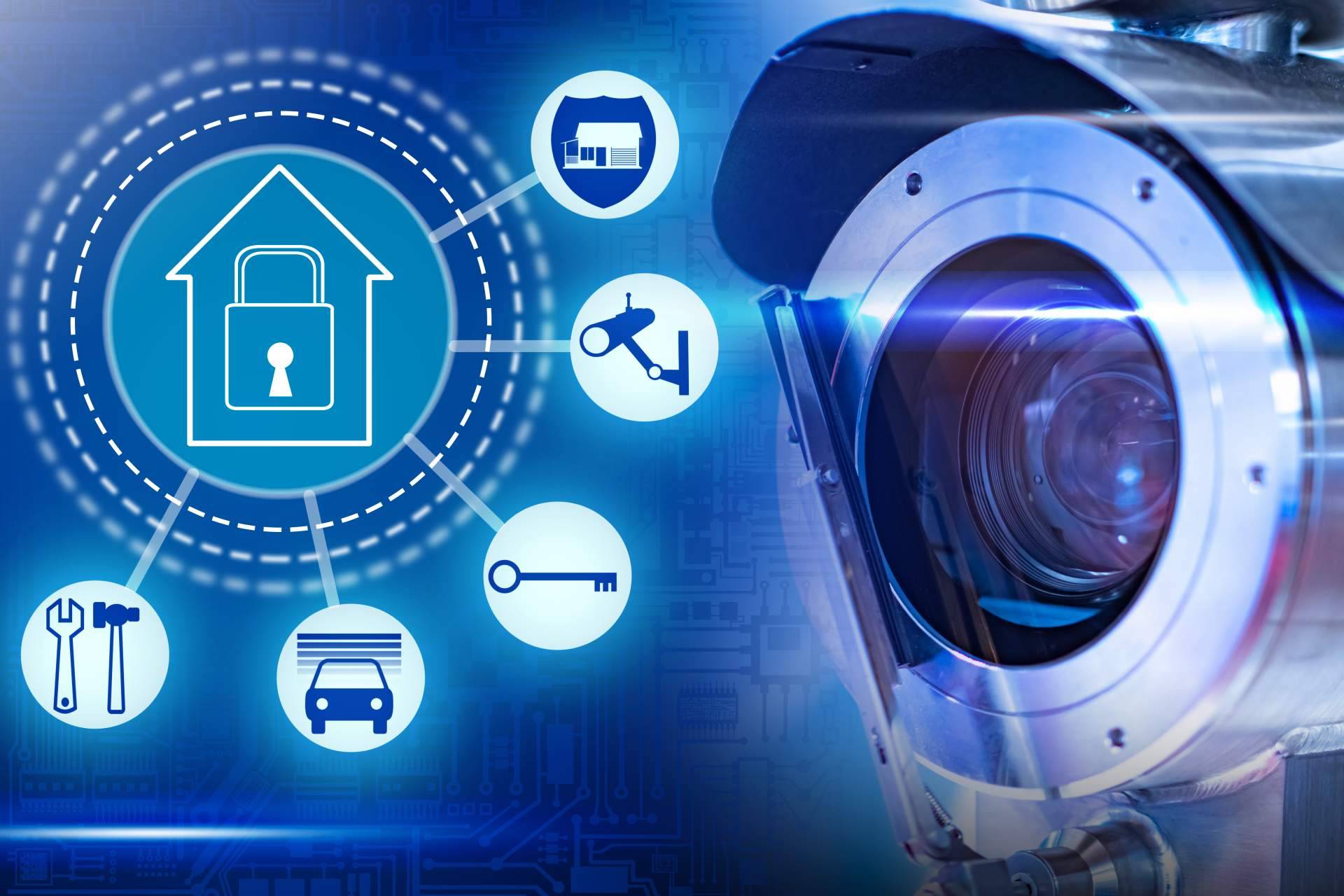 Autogestión Ibérica ofrece productos de videovigilancia y seguridad