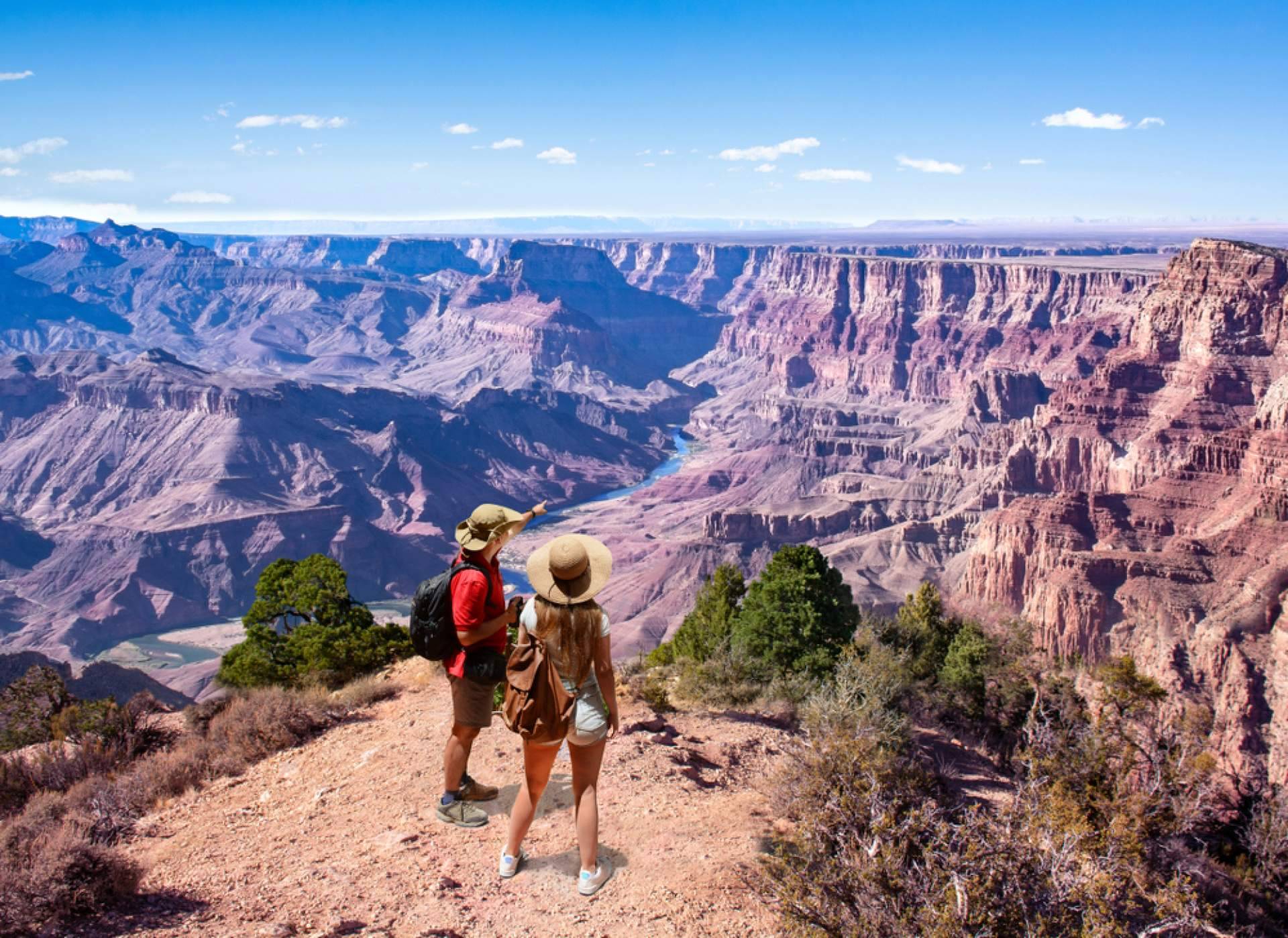 Las propuestas de viajes inolvidables por USA de City Tours