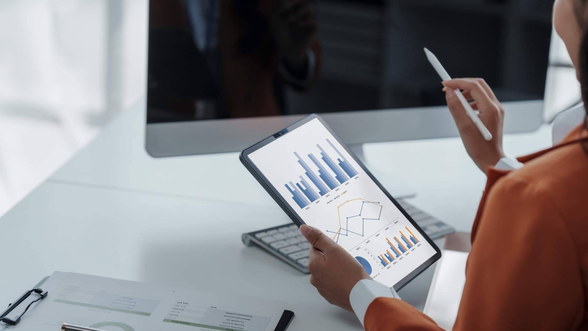 El recorrido de éxito de la empresa de consultoría, White Kong Software