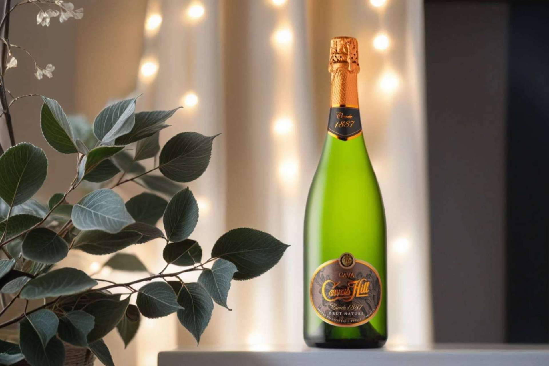 Cavas Hill de Ferrer Wines consigue el Sello Ecológico JAS, concedido por CAAE
