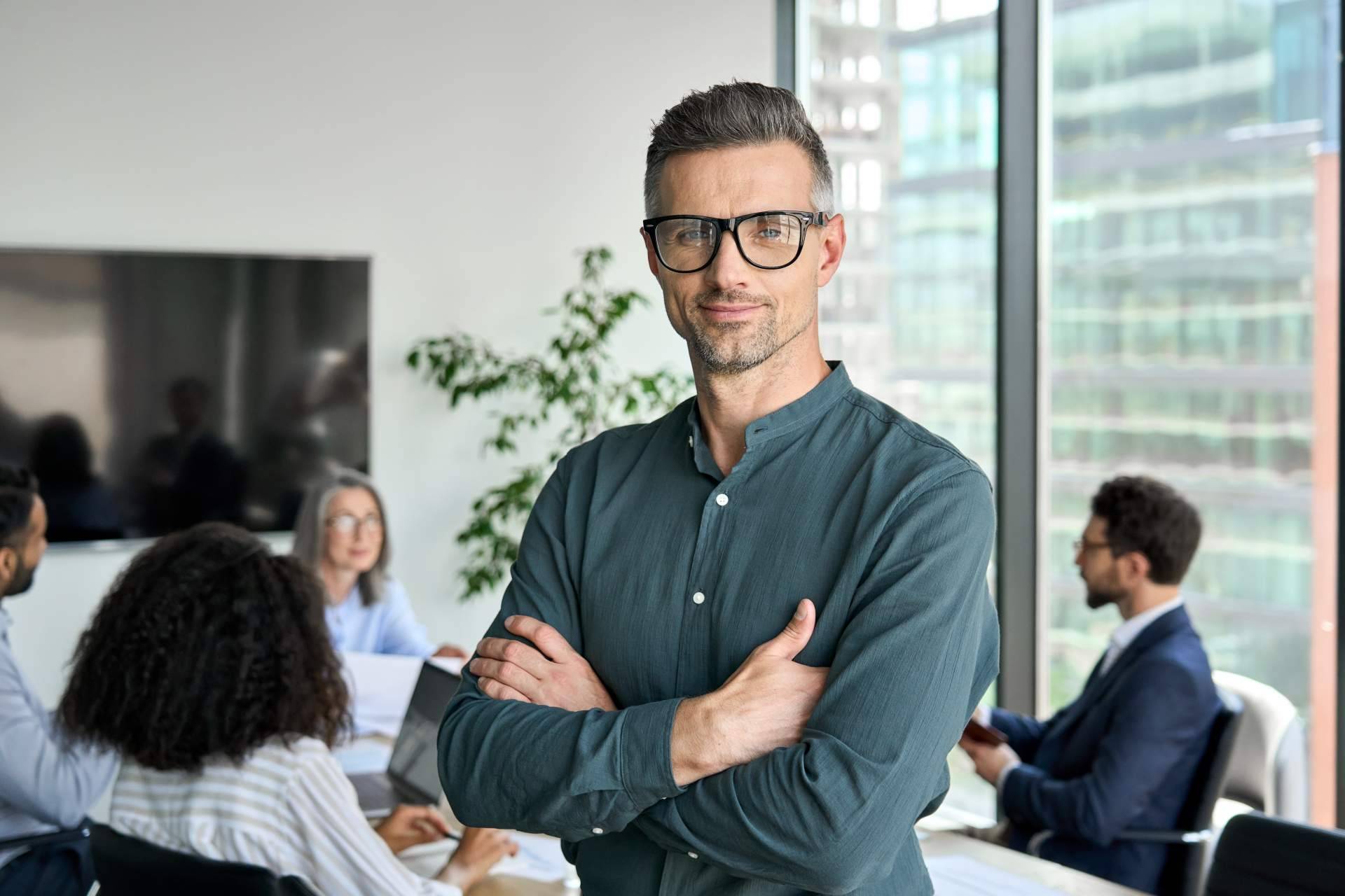 ¿Cómo analizar el perfil que tiene éxito en una empresa?