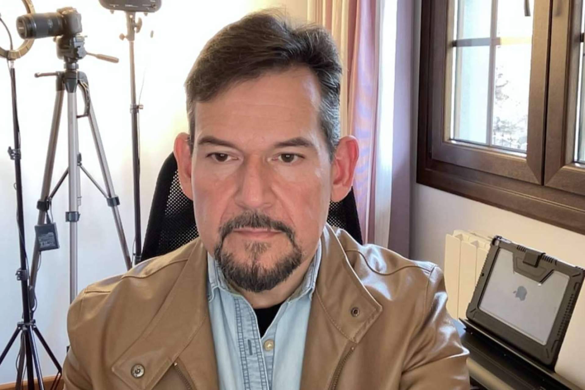 Encontrar nuevos caminos de la mano de Tito Figueroa y el coaching consciencial