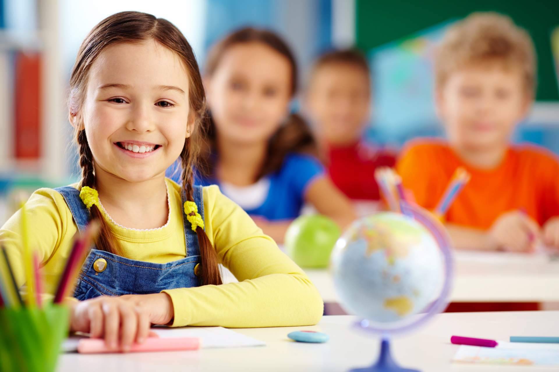 Así es la inteligencia emocional en la educación y las escuelas