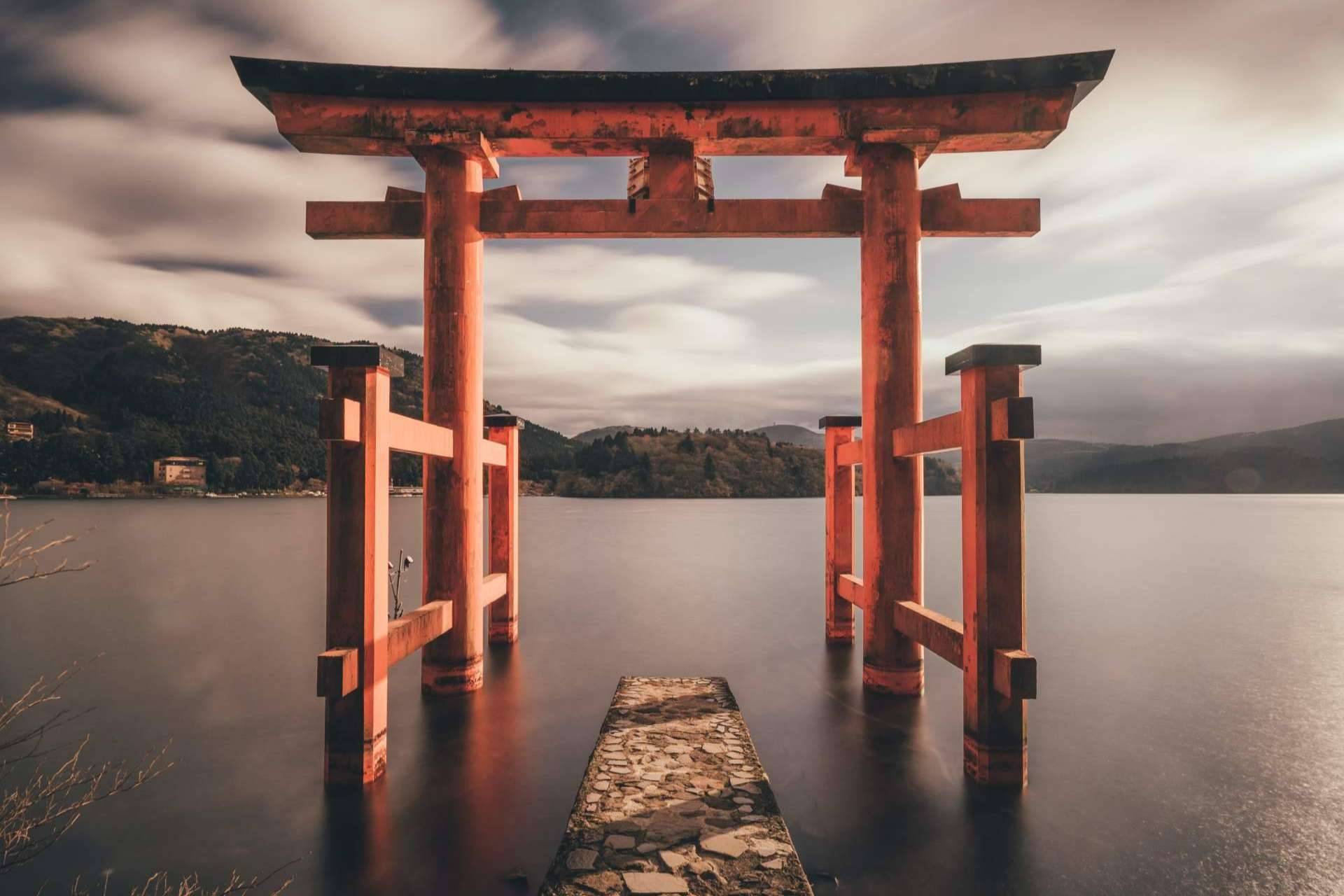 Viajes a Asia económicos, de la mano de Viaxes Low Cost