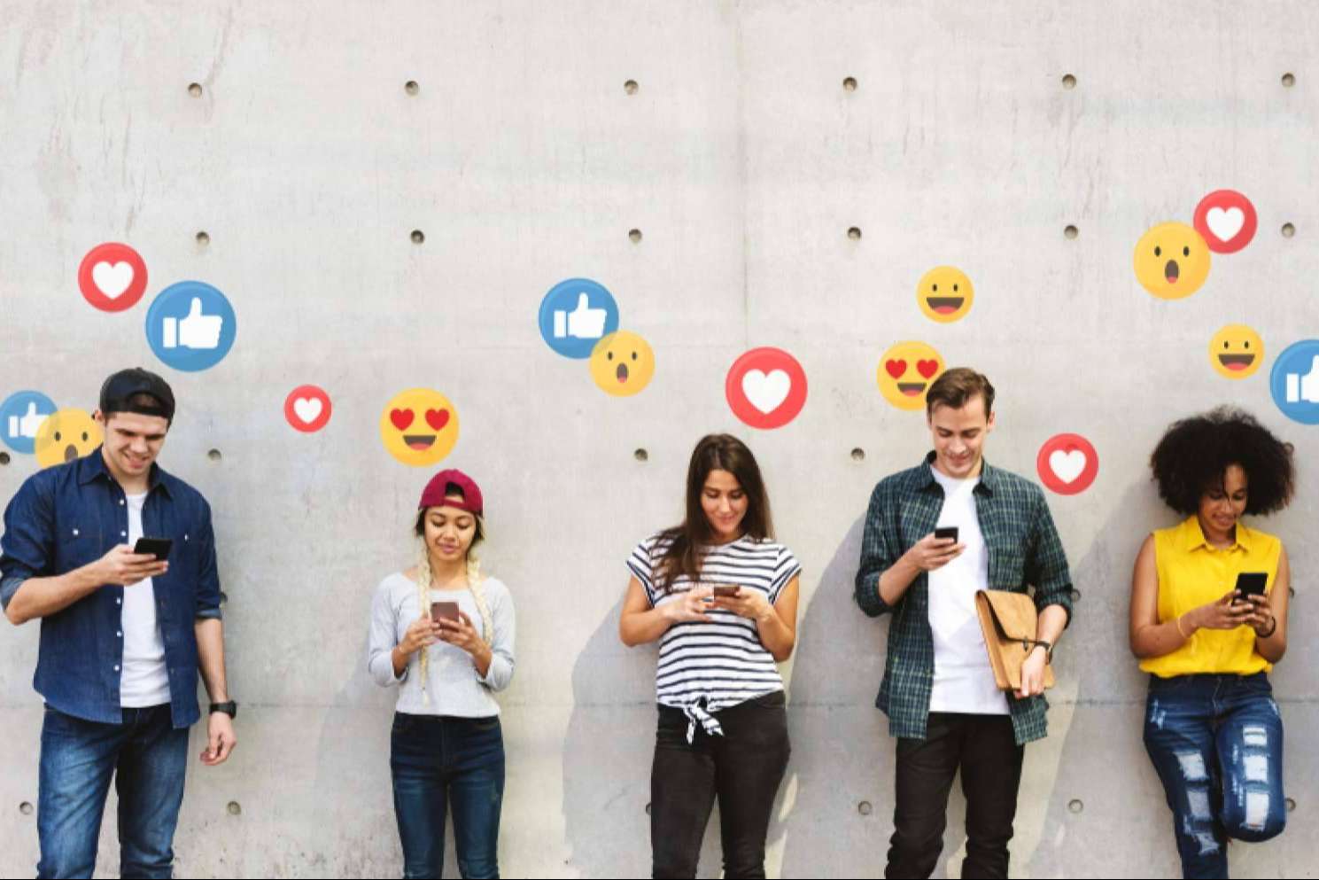 Comprar seguidores en TikTok en una de las mejores páginas, Viralizate