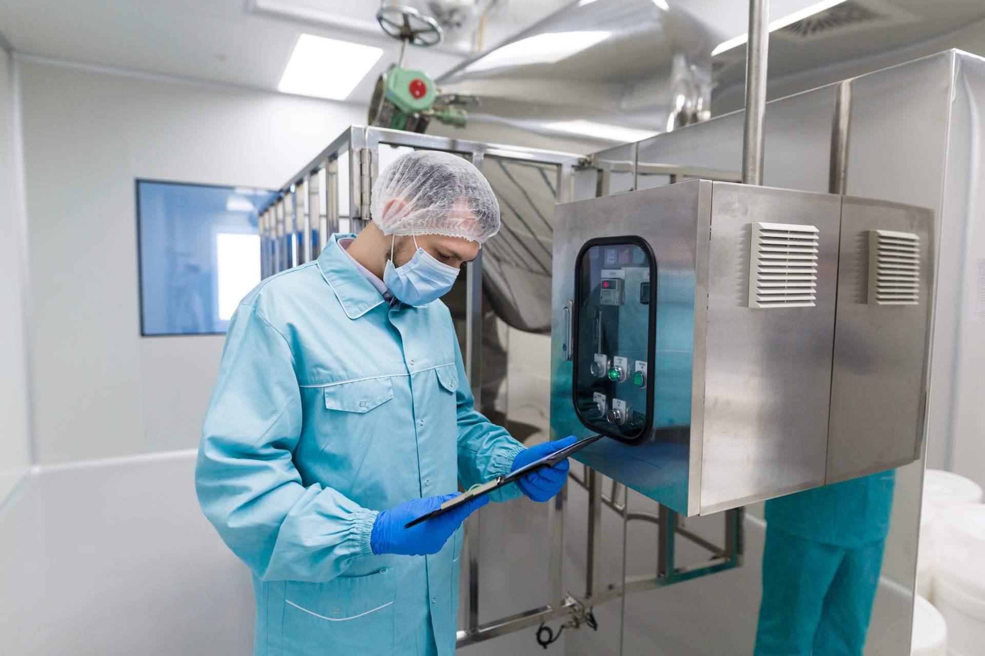 Descubrir toda la información sobre los suplementos nutricionales de Factory Diet