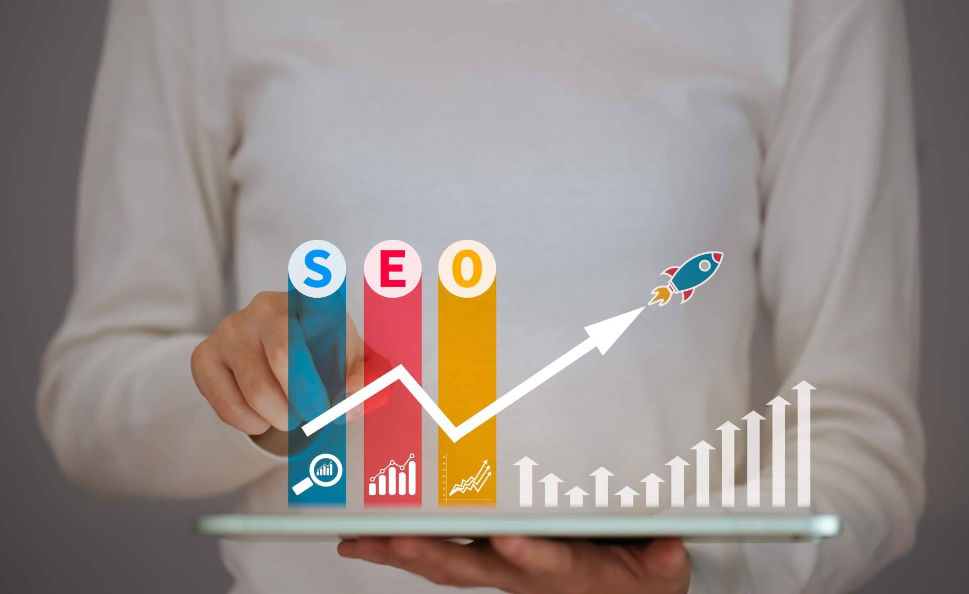 ¿Por qué una web no aparece en los buscadores cuando los usuarios realizan una búsqueda?, por OK SEO