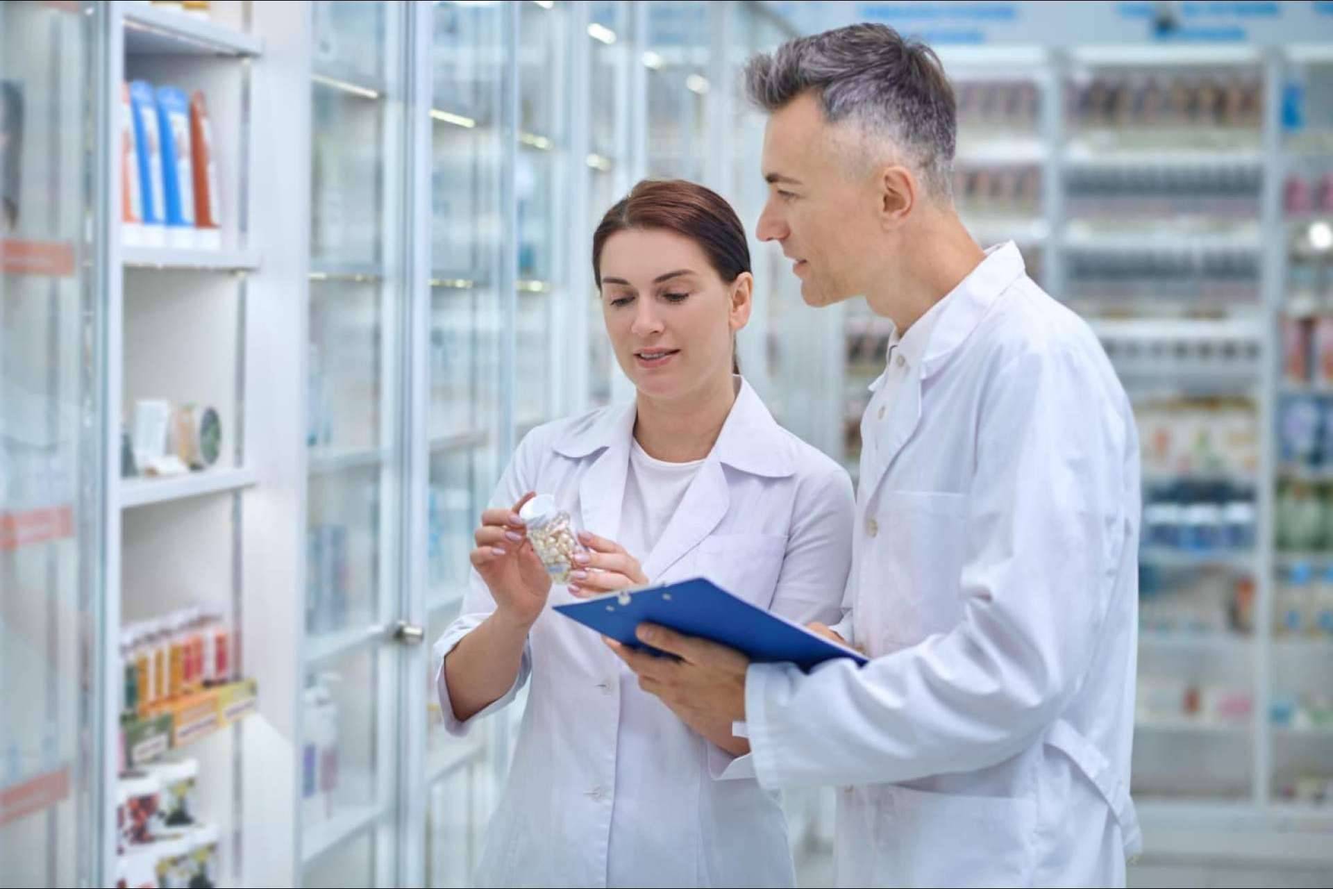 Compra de farmacias en venta de particulares y su financiación