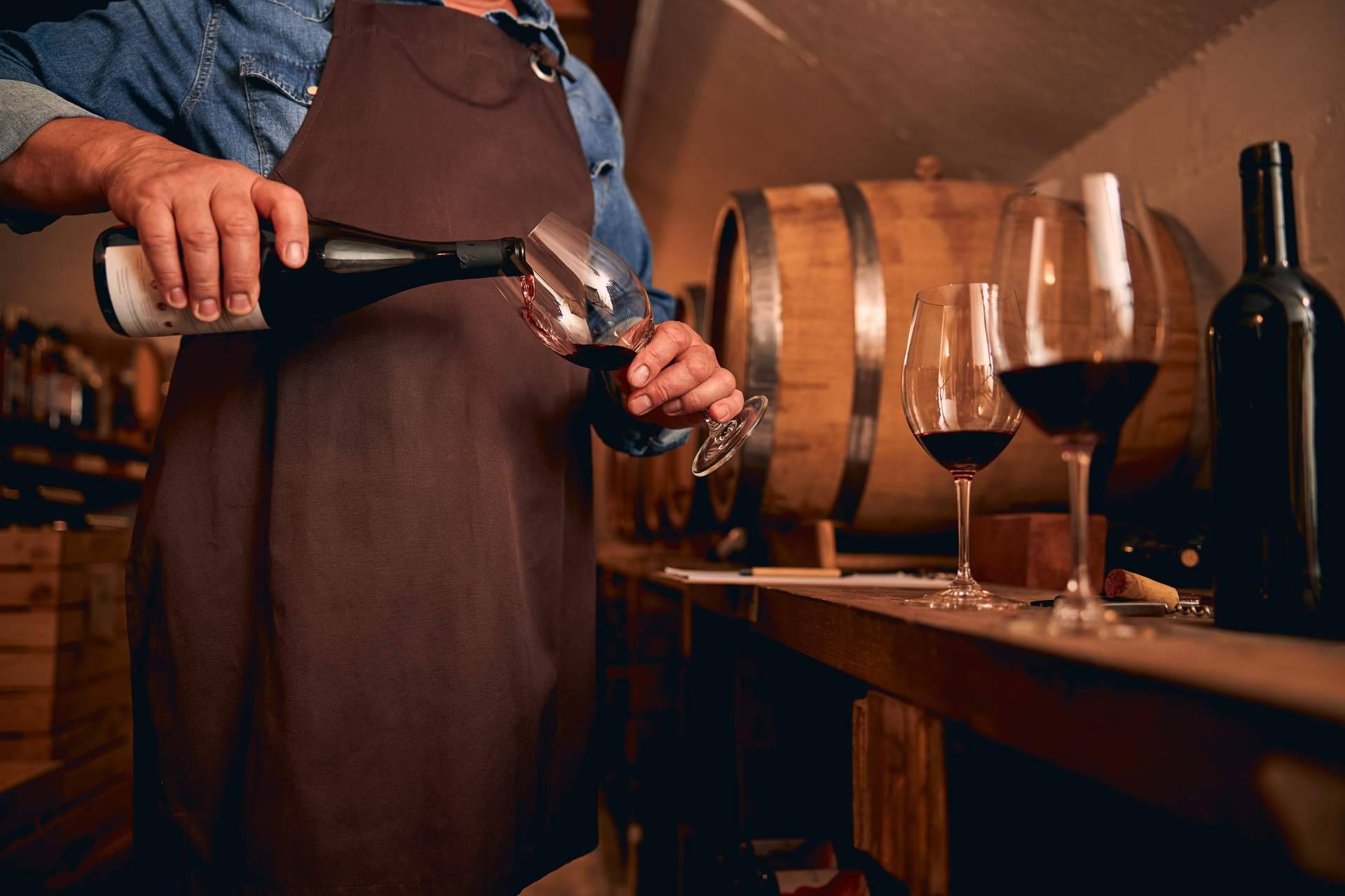 Cavas y vinos elaborados de forma artesanal, de la mano de Naturalovers Wine