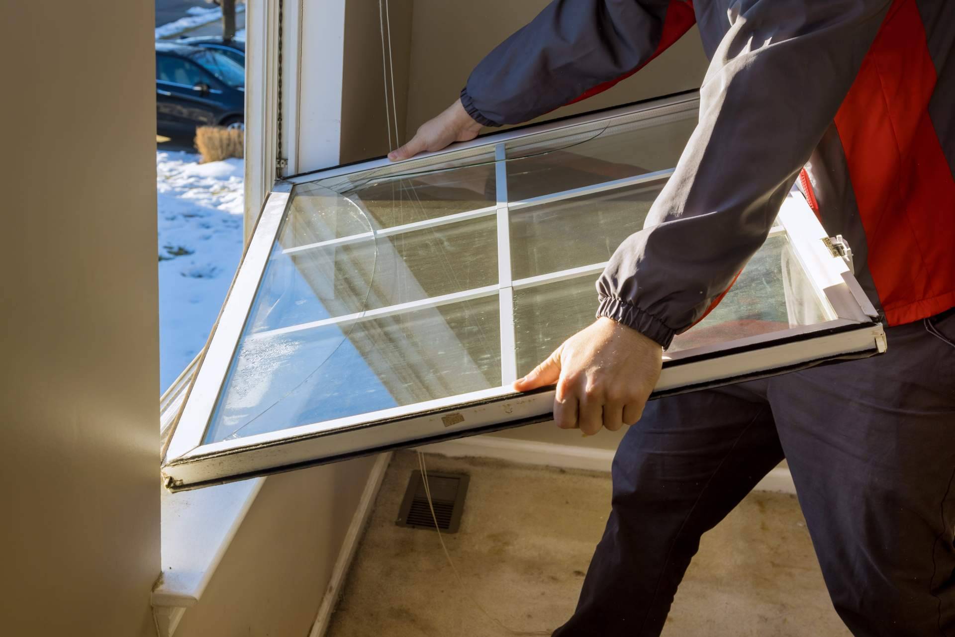 Acierta Eficiencia y los beneficios que aporta realizar un cambio de ventanas