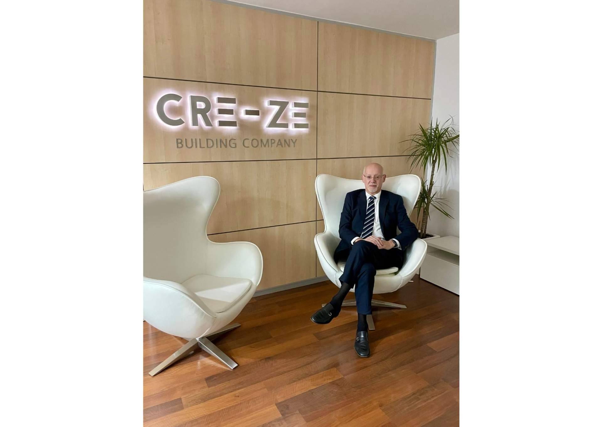 ¿Por qué contratar empresas especializadas para una reforma? La firma CRE-ZE responde en esta entrevista