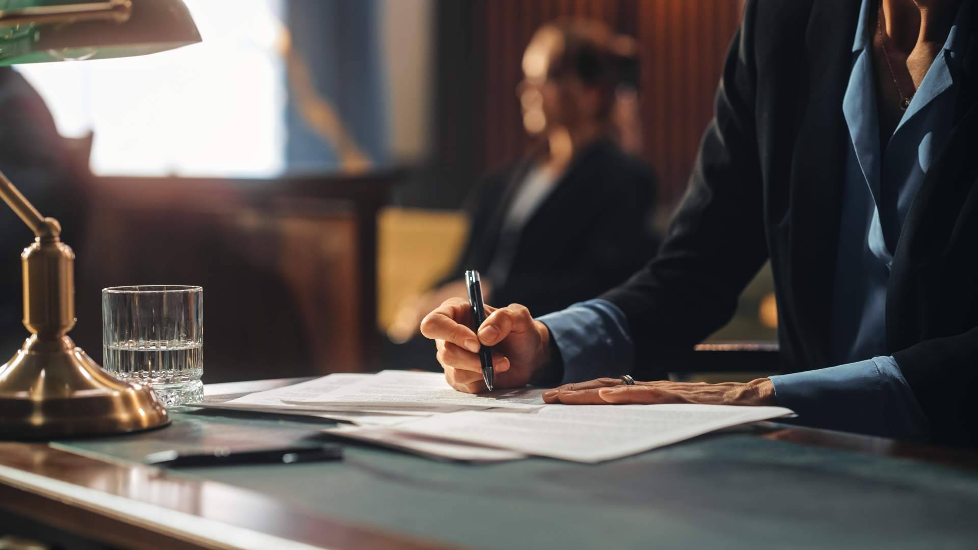 Diké Abogados es el consultor estratégico en extranjería
