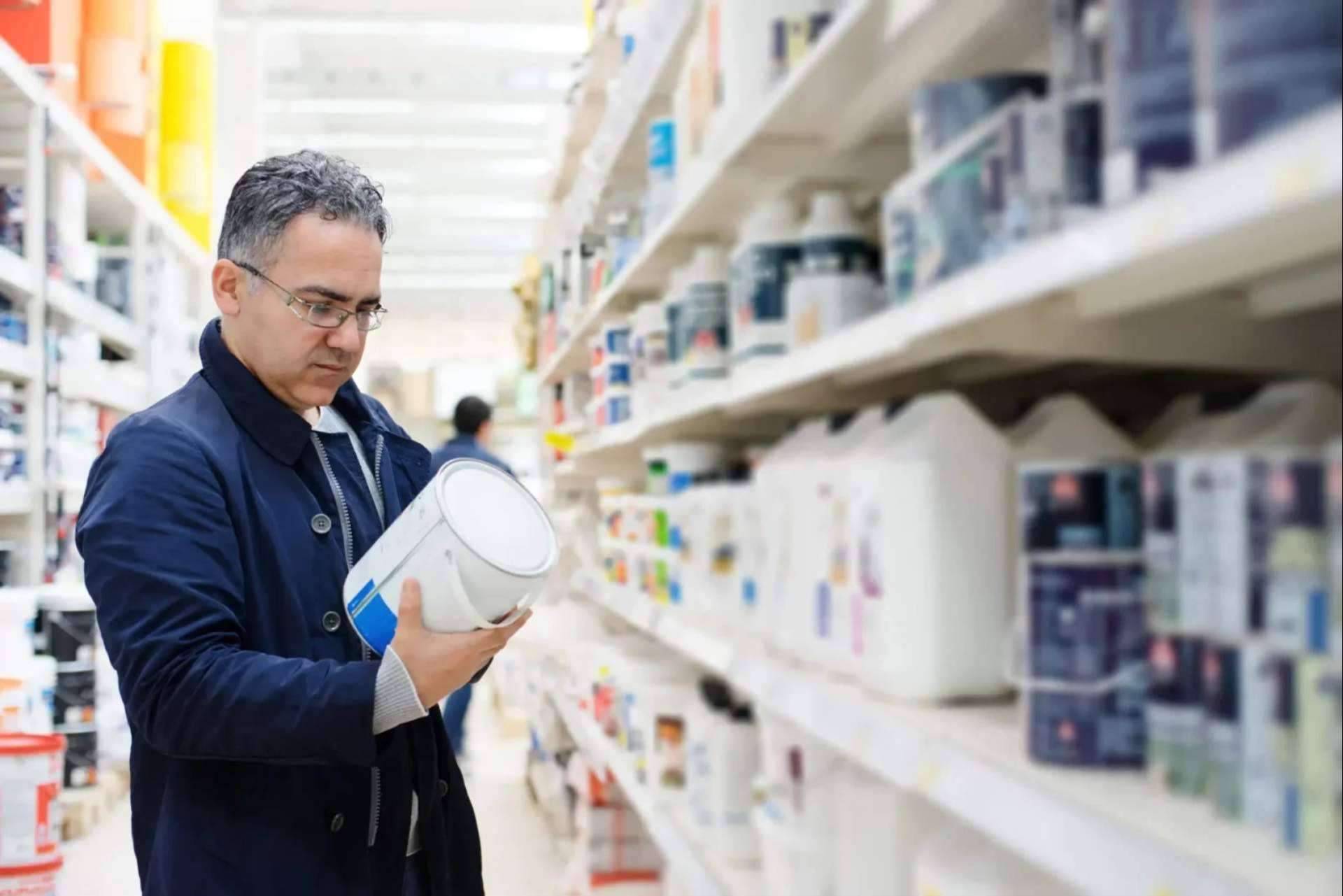 Dispaint, las opiniones de los clientes reflejan su solidez en el mercado gallego