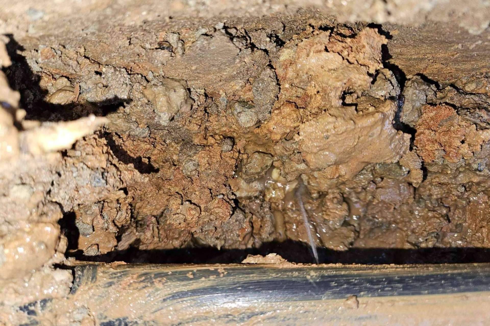 Detectar fugas de agua en todo tipo de instalaciones sin realizar obras, gracias a No Más Fugas