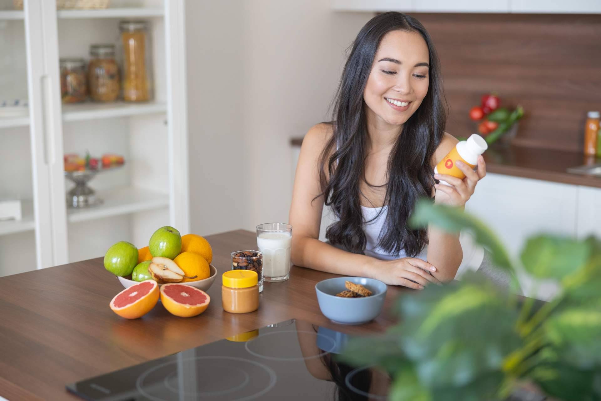 Amplia gama de suplementos nutricionales y cosmética natural, con Factory Diet