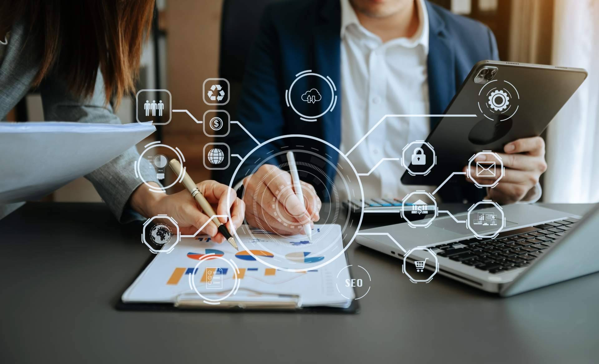 Aprender sobre los servicios de Entrust; junto AK Digital solucionan la seguridad de la empresa