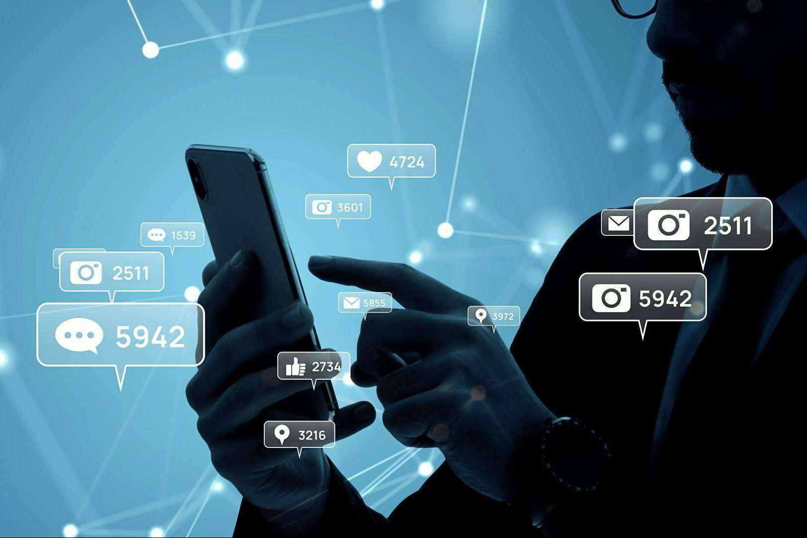 Los expertos en peritación informática de redes sociales y phishing de GlobátiKa Lab