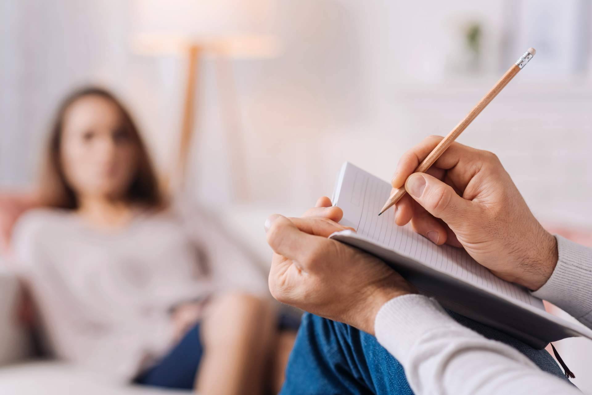 Entrevista acerca de la terapia sexual, de la mano de Luis Guillén Plaza