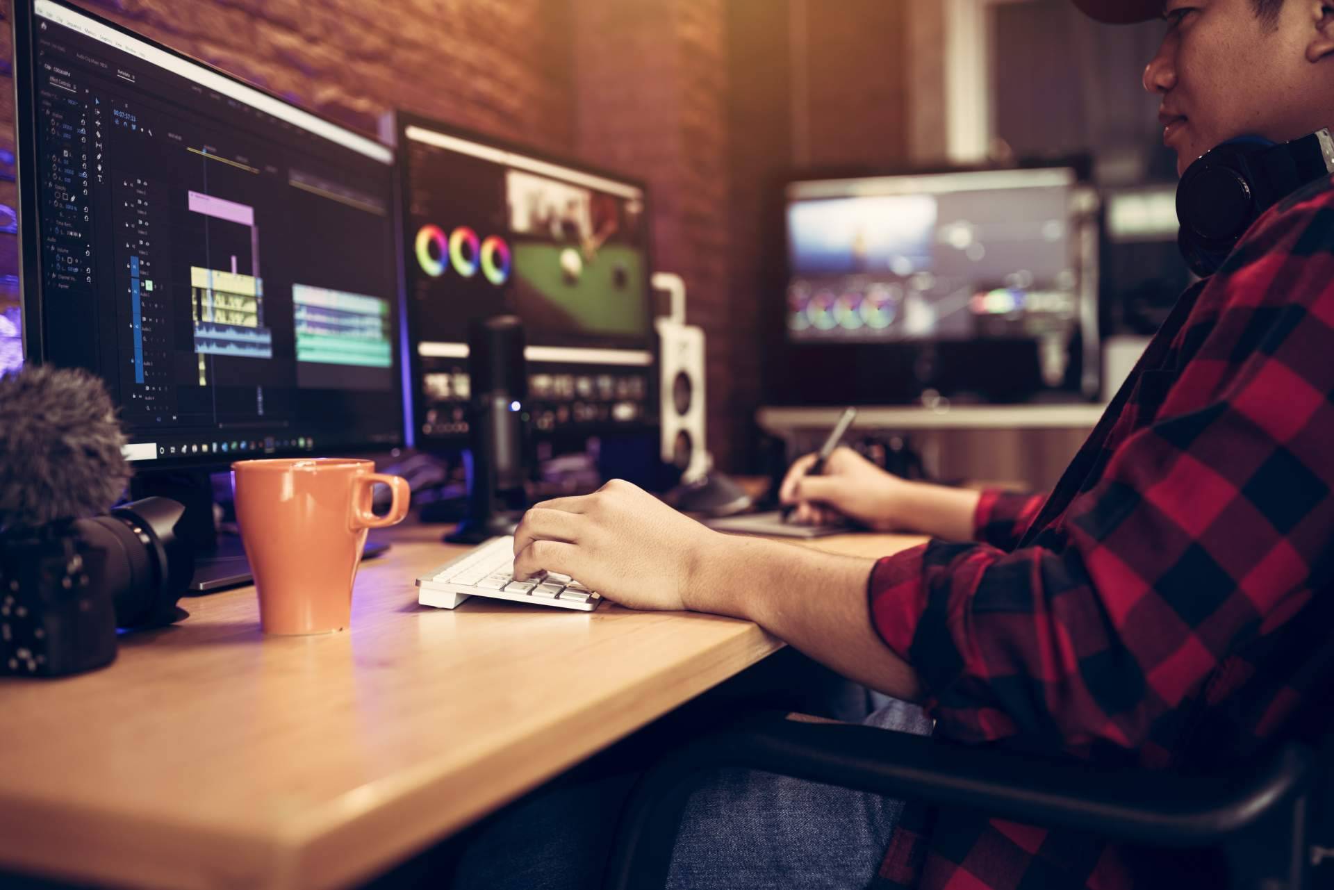 ¿Por qué es importante la creación de contenido en social media? Mediatics