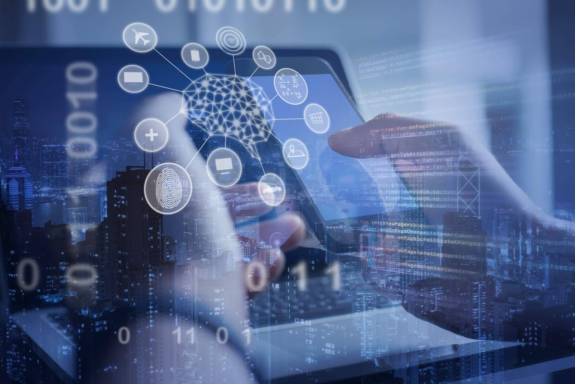 Gestionar exitosamente un proyecto de tecnologías de la información (TI) con estos 5 consejos