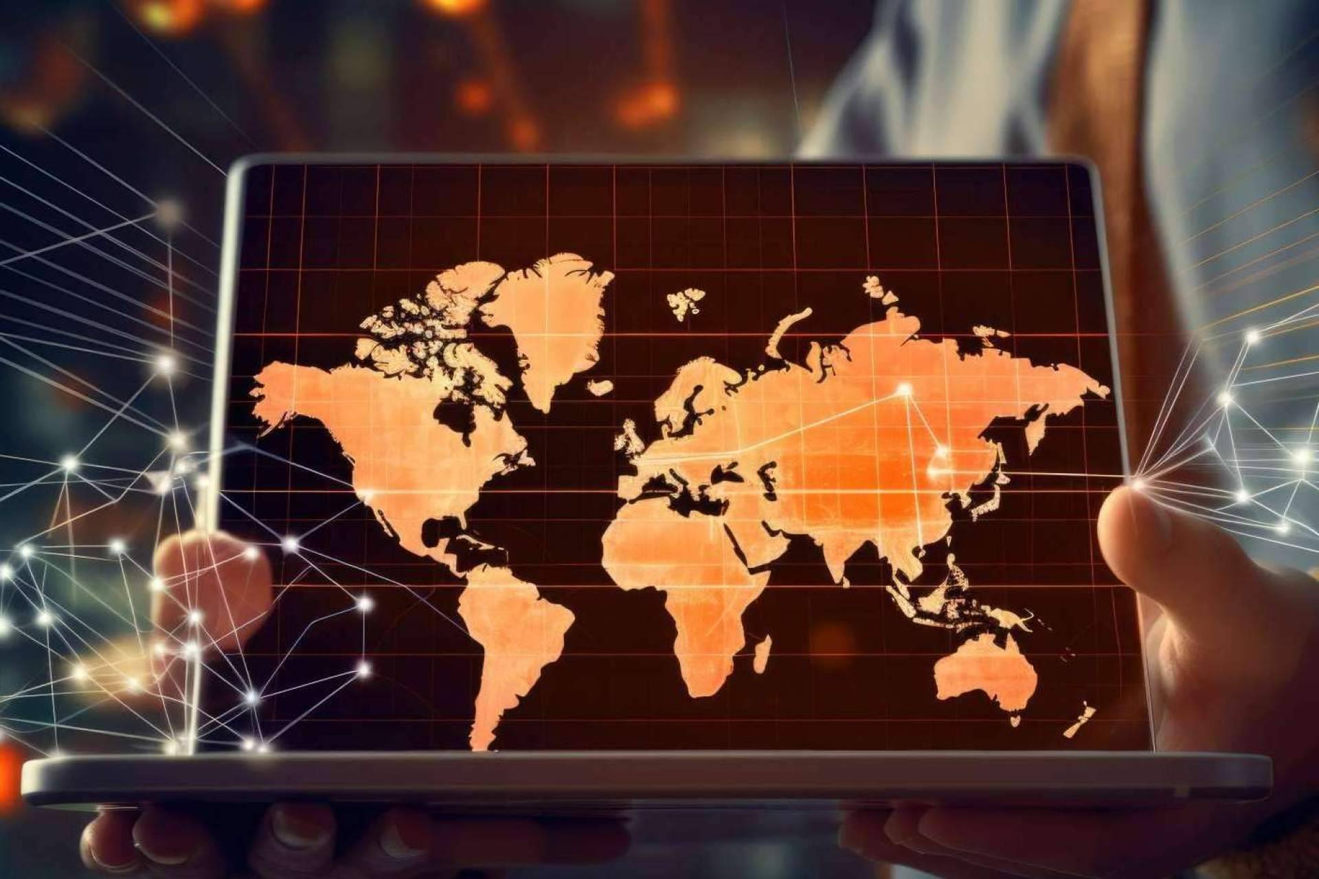 Las ventajas de formarse en el área del comercio internacional y logística