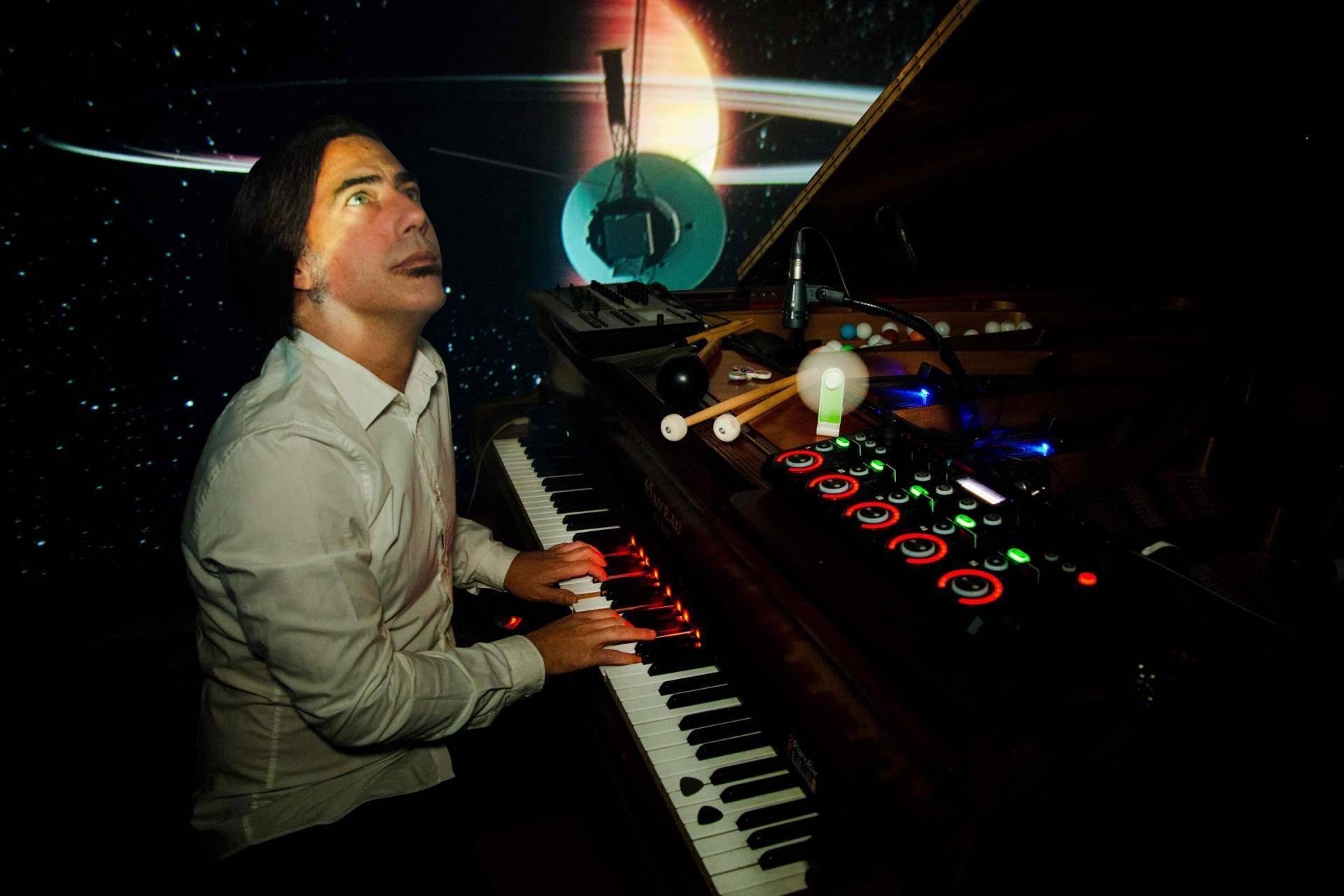 JJ Machuca anuncia las fechas de sus dos conciertos en Madrid, que serán los días 13 y 14 de enero en la sala Villanos