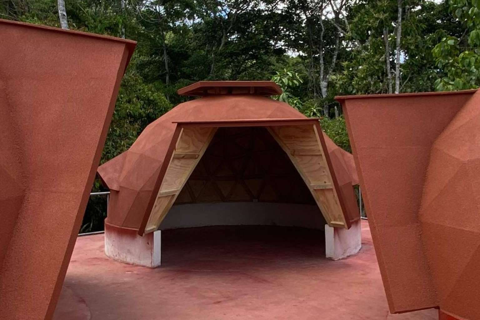 Kliu Solutions ha desarrollado un corcho natural, Corcho Proyectado KliuCork®