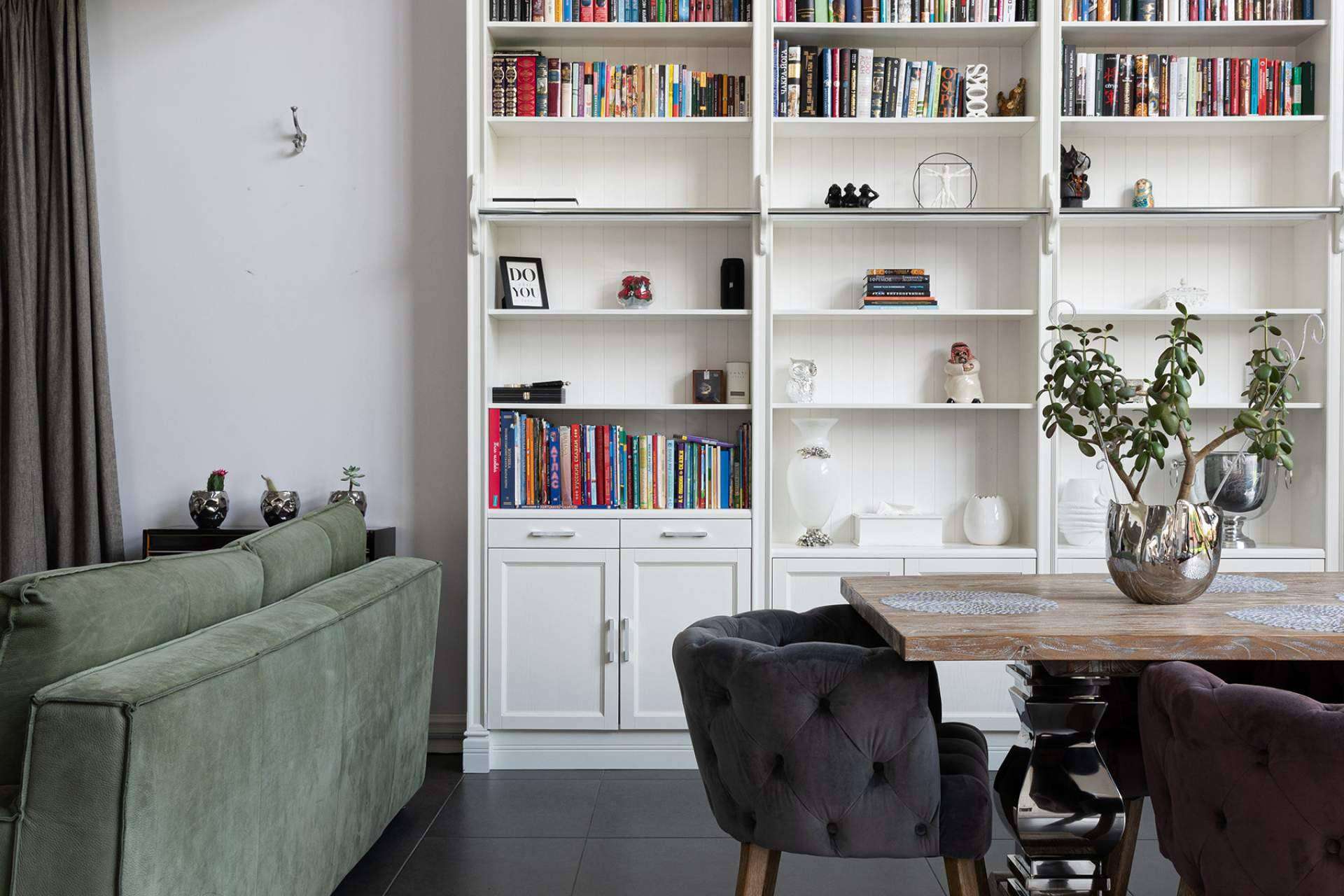 ¿Por qué es importante el interiorismo en las viviendas?, por INDAStudio