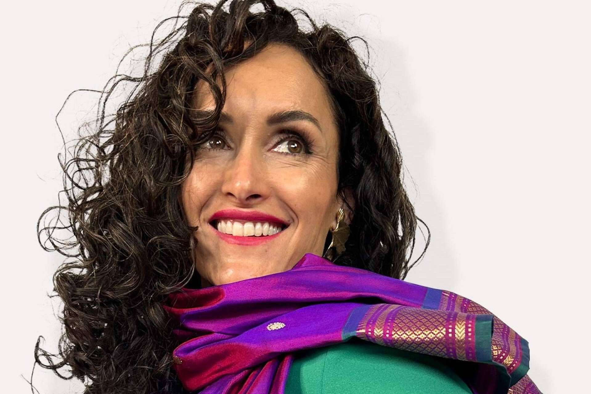 Entrevista a la CEO de la marca de moda Rollup Couture, Paula Bemart