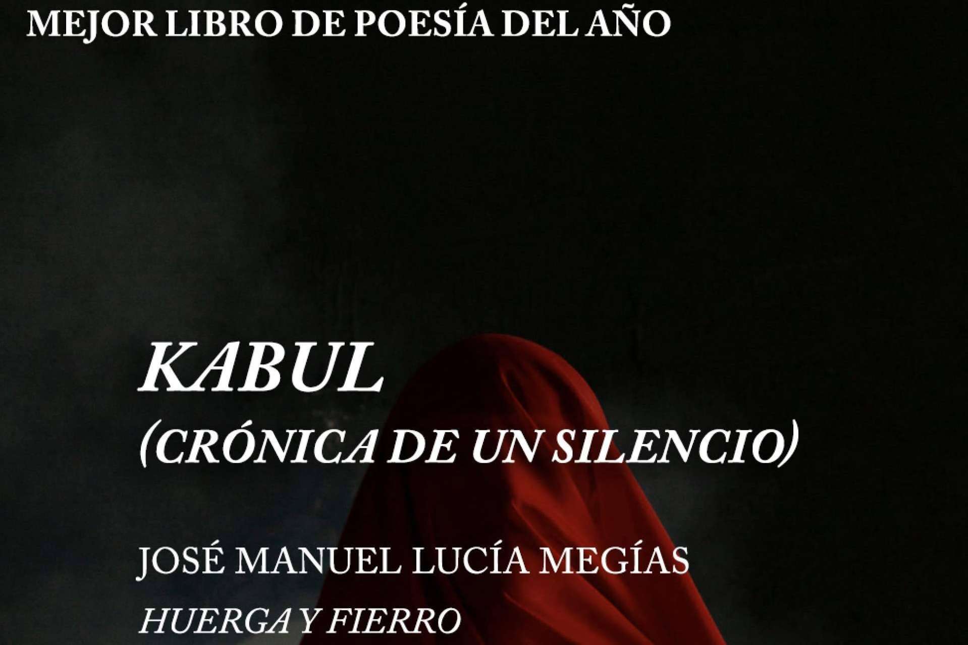 Premios Estandarte 2023, un reconocimiento a lo mejor del panorama literario y de la lengua española